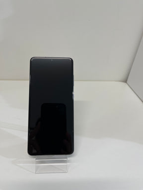 Samsung Galaxy S20 Ultra Black 128GB - Light Screen Burn