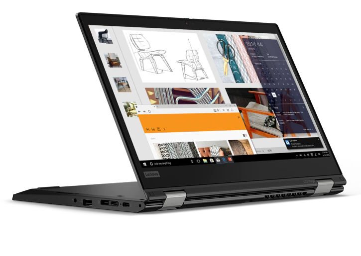 Lenovo Thinkpad L13 Yoga Gen 2 13 inch Intel i5 8GB RAM 256GB SSD (Excellent Condition)