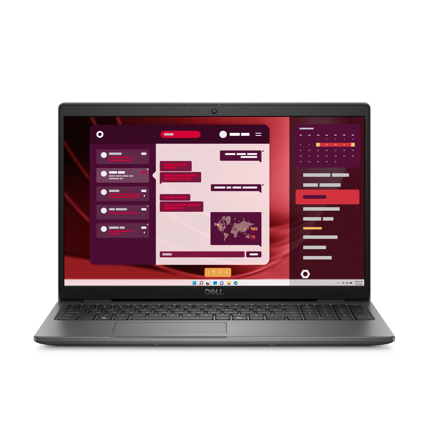 LATITUDE 3550 15.6 I5-1335U 8GB 512GB 1