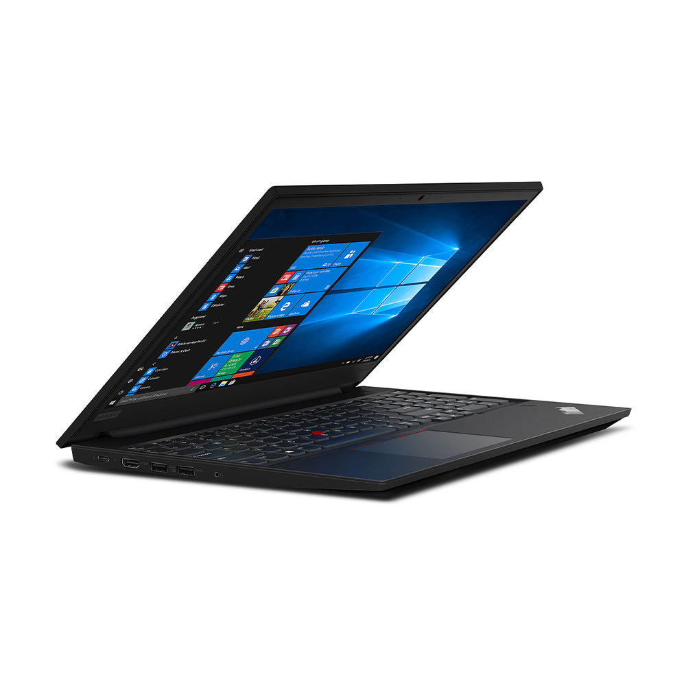 LENOVO Thinkpad E590 FHD 15.6" Intel i5-8265U 8GB RAM 256GB SSD (Good Condition)