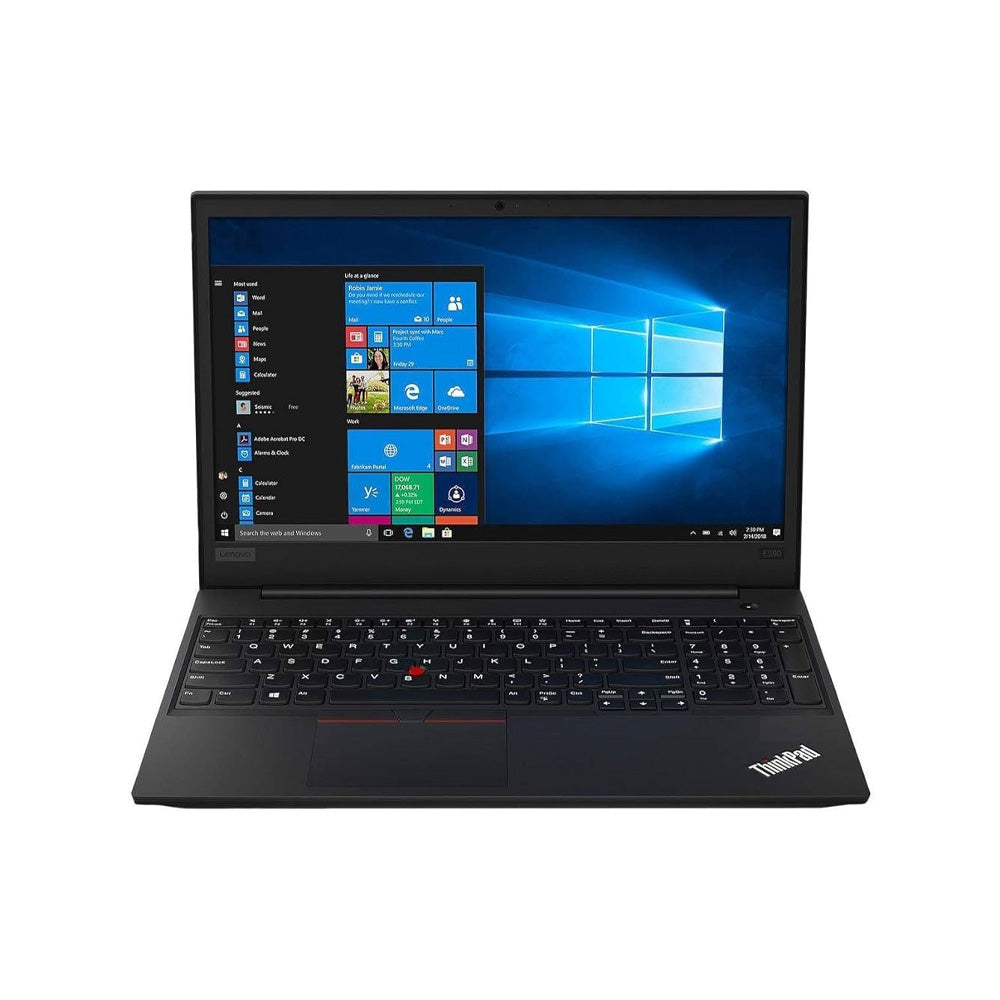 LENOVO Thinkpad E595 FHD 15.6" AMD RYZEN 5 3500U 16GB RAM 256GB SSDs (Good Condition)