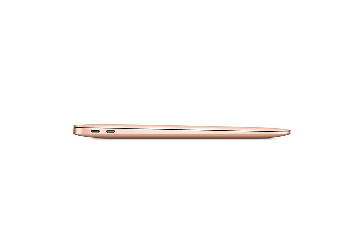 MacBook Air Retina - Current - M1 - 8GB - 256GB - Gold (Brand New)