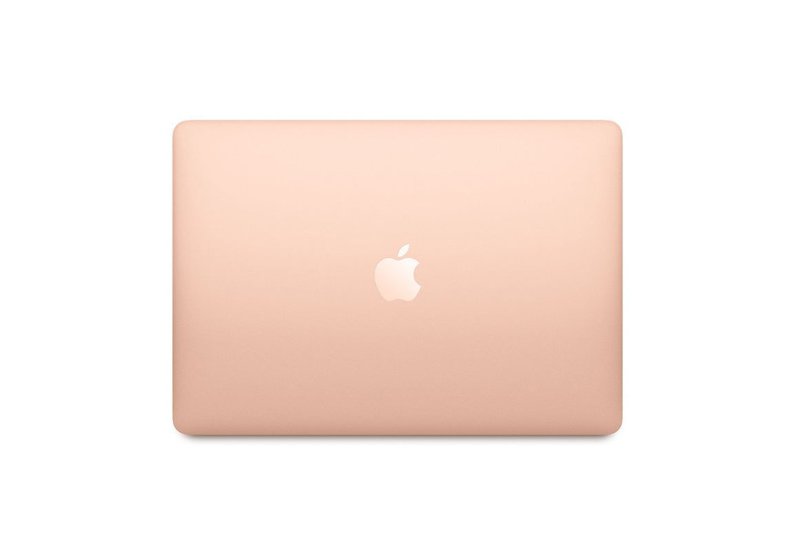 MacBook Air Retina - Current - M1 - 8GB - 256GB - Gold (Brand New)