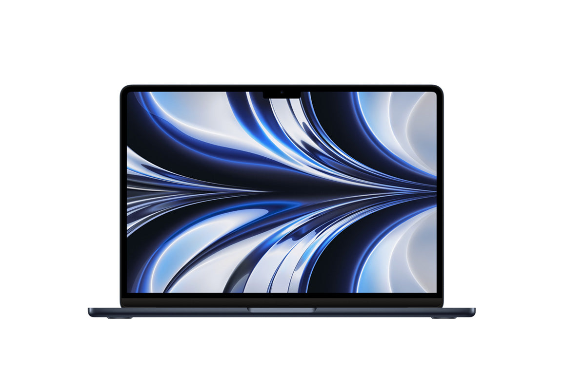 MacBook Air Retina - Current - M2 - 8GB - 256GB - Midnight (Brand New)