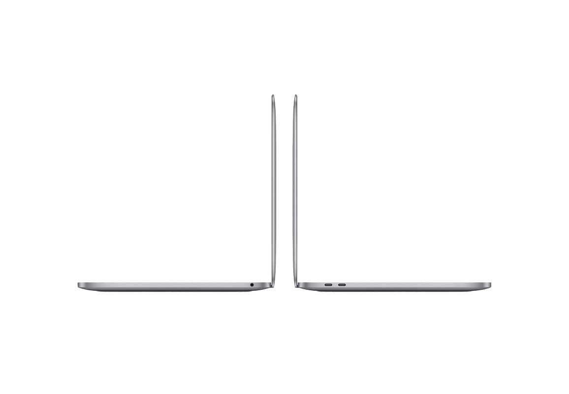 Macbook Pro 13-inch (Touchbar) - Current - Apple M2 Chip - Space Grey