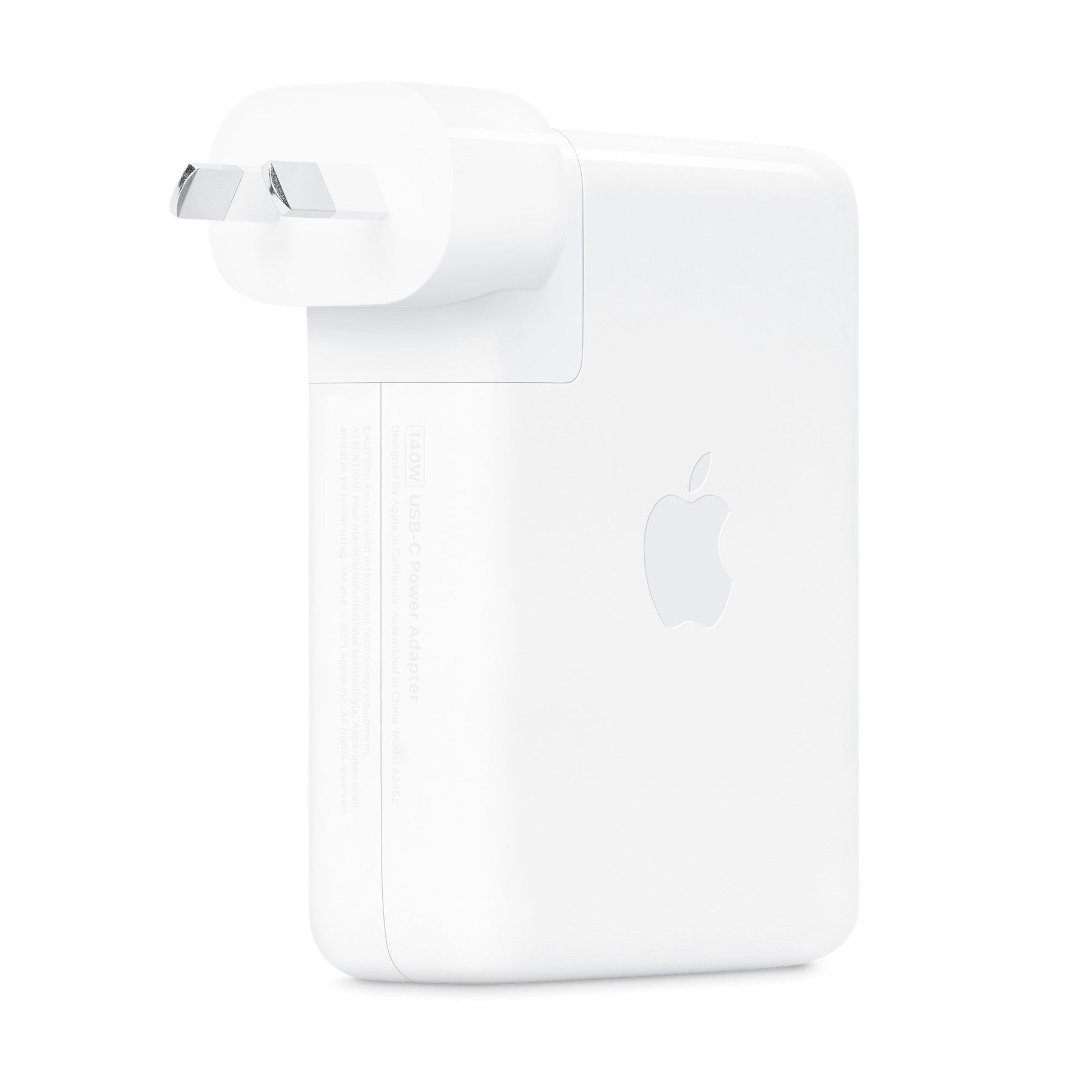 140W USB-C Apple Charger (Excellent)