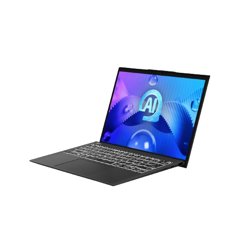 (Brand New) MSI PRESTIGE 13 AI EVO A1MG-085AU 13 inch Intel Core Ultra 7 1st Gen 16GB RAM 512GB SSD Intel Arc Graphics