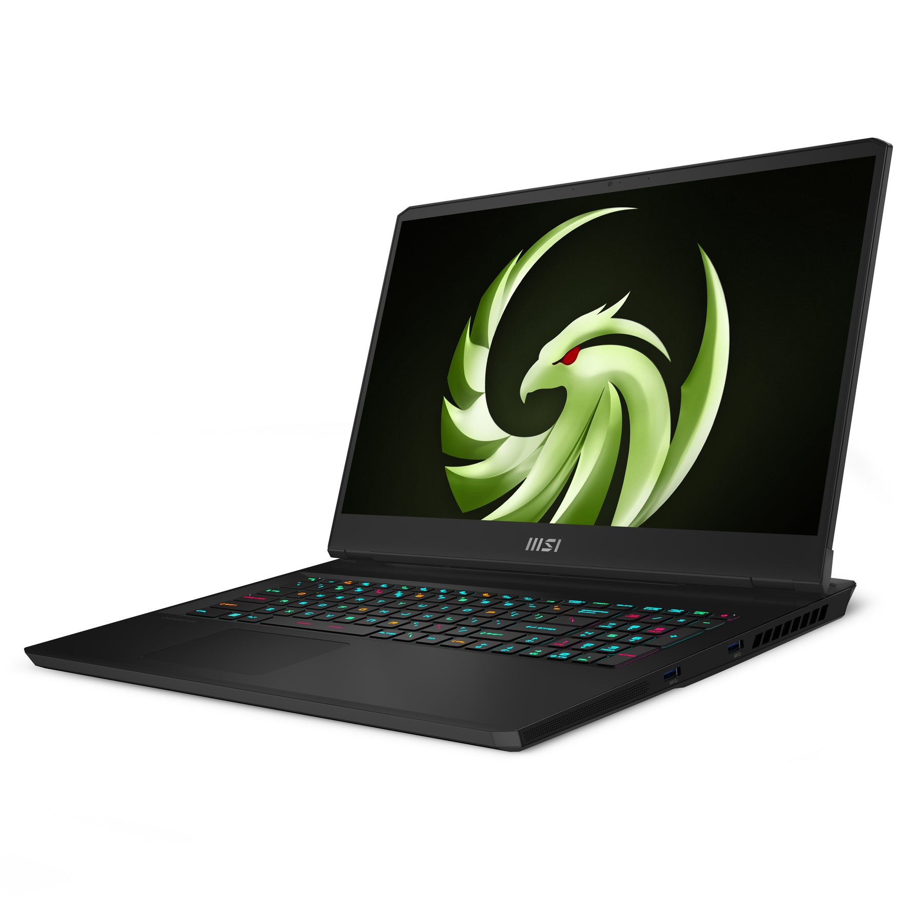 Ryzen Gaming Laptop by ManMade Cycle