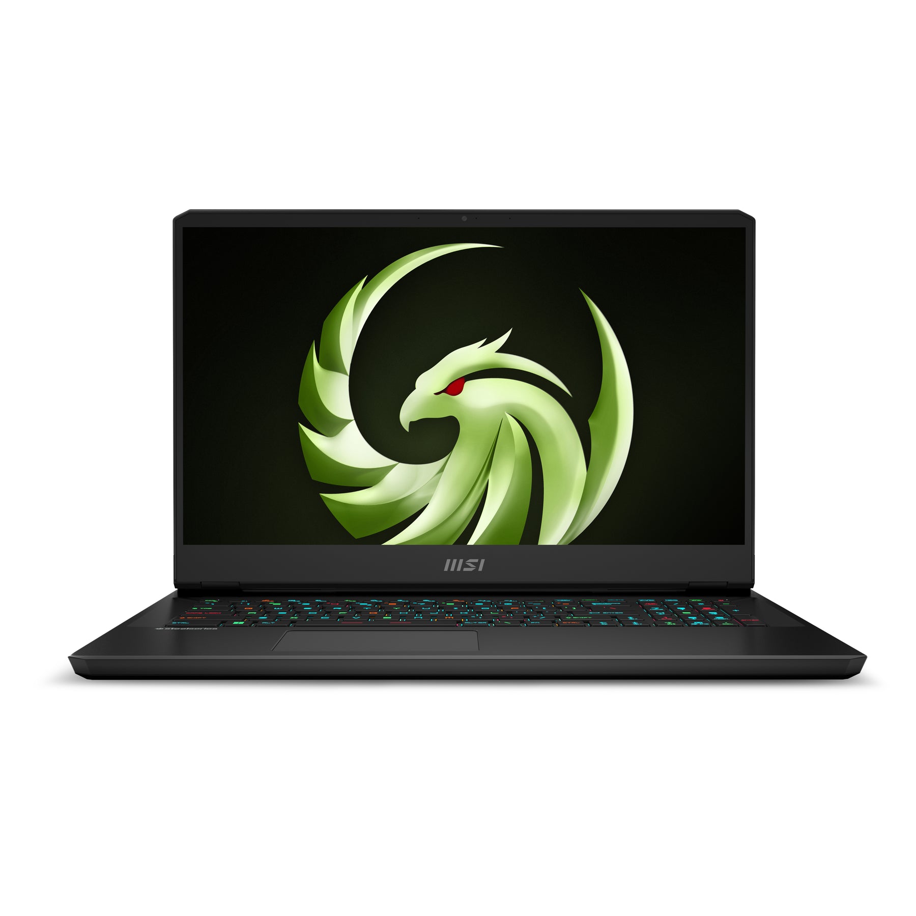 MSI Alpha 17 C7VG-028AU Gaming Laptop by ManMade Cycle