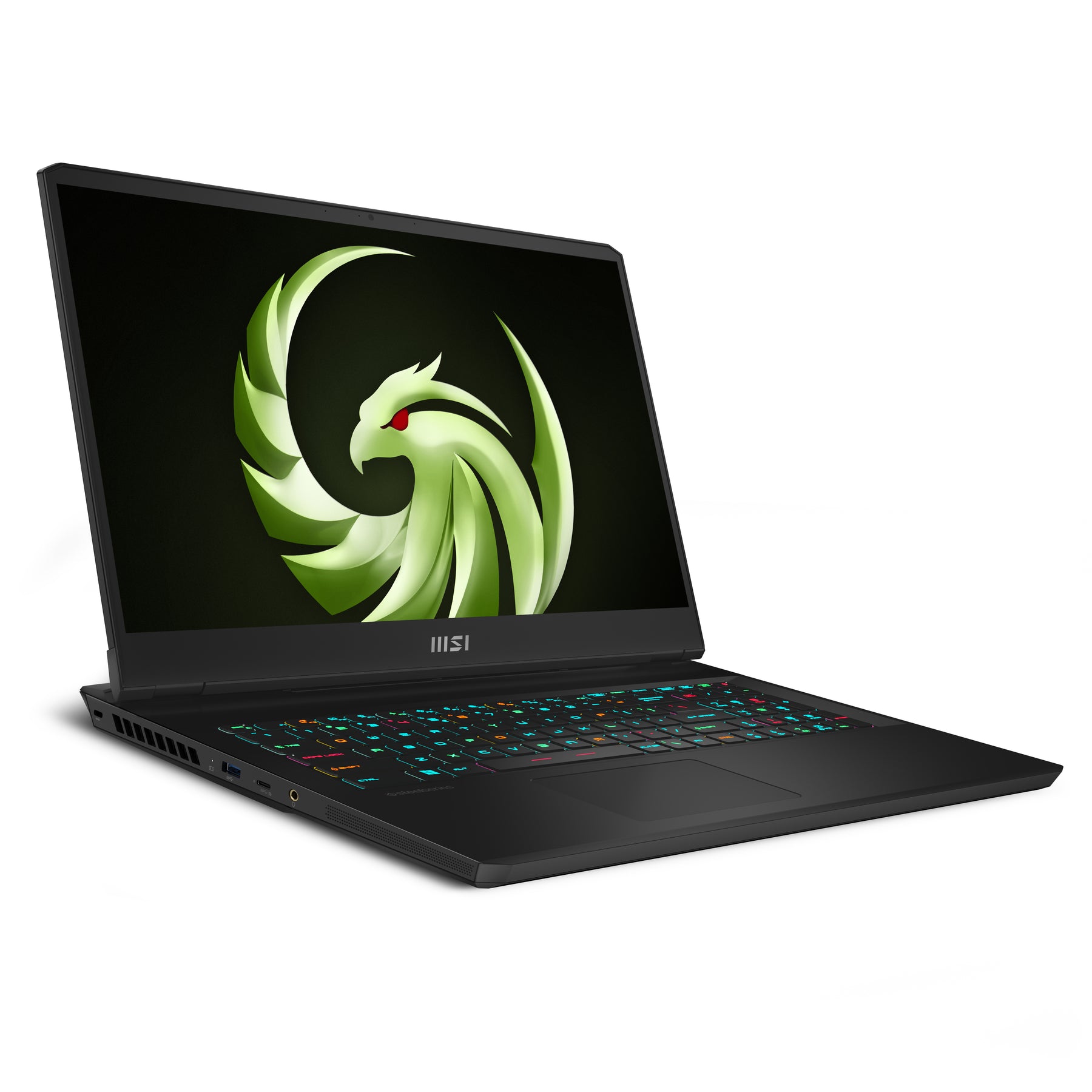 Ryzen R9-7945HX Gaming Laptop by ManMade Cycle