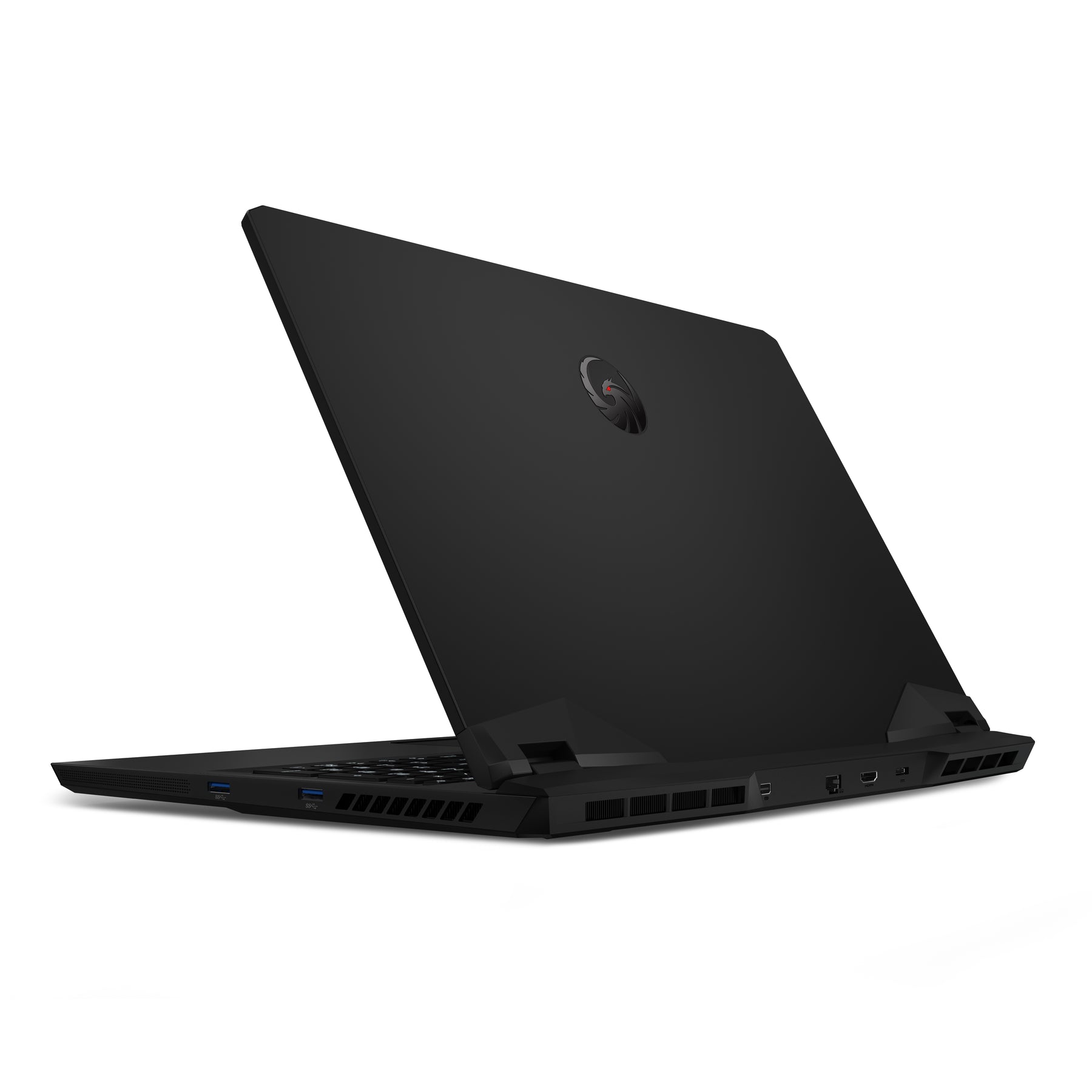 Ryzen R9 Gaming Laptop by ManMade Cycle