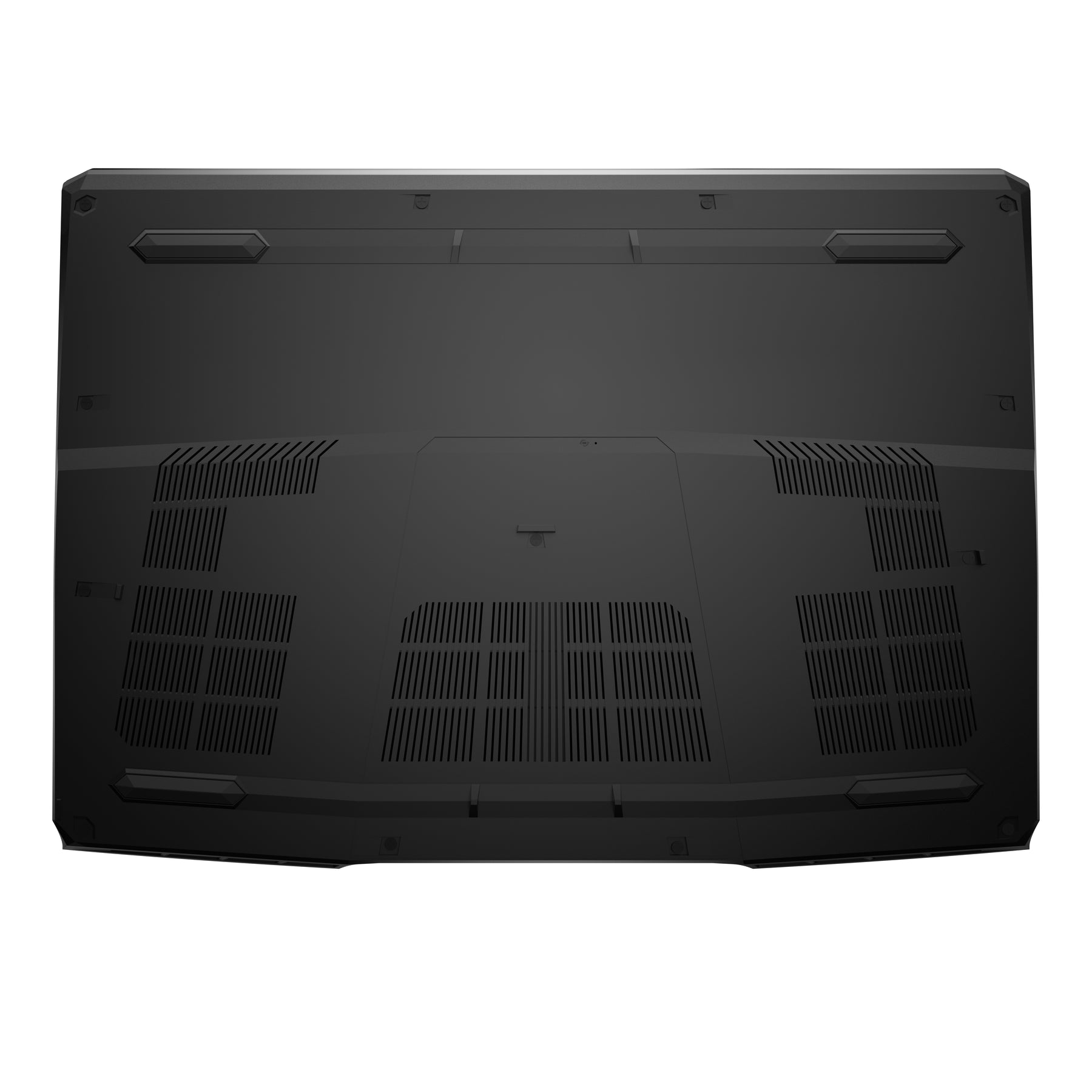 MSI Alpha 17 C7VG-028AU Gaming Laptop by ManMade Cycle