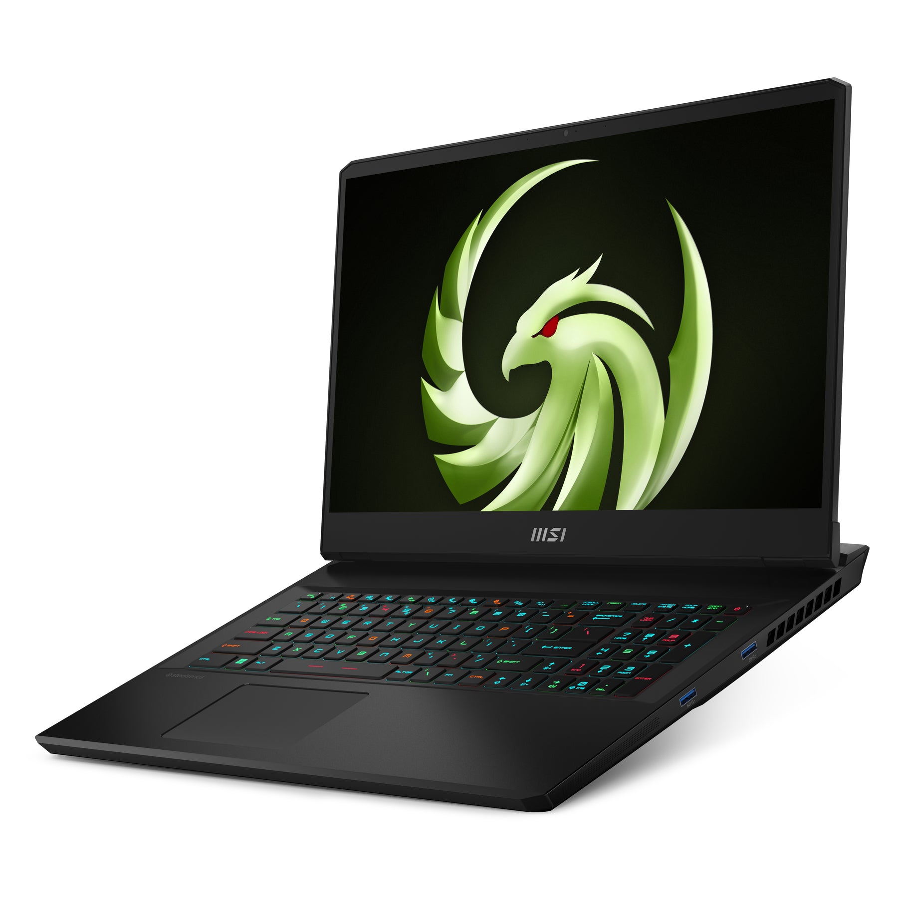Ryzen Gaming Laptop by ManMade Cycle