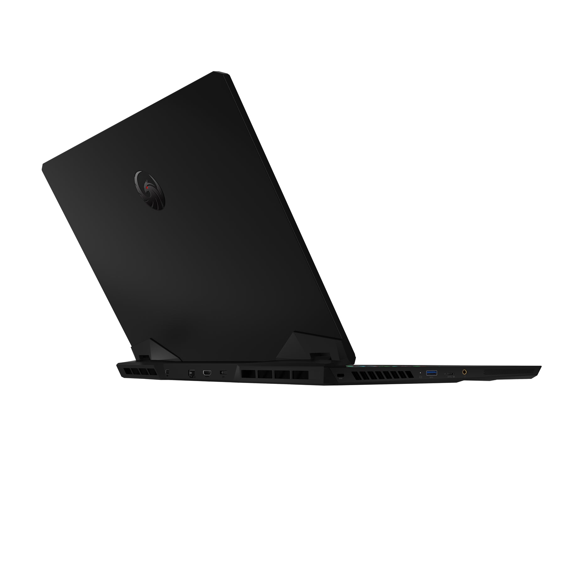 Ryzen Gaming Laptop by ManMade Cycle