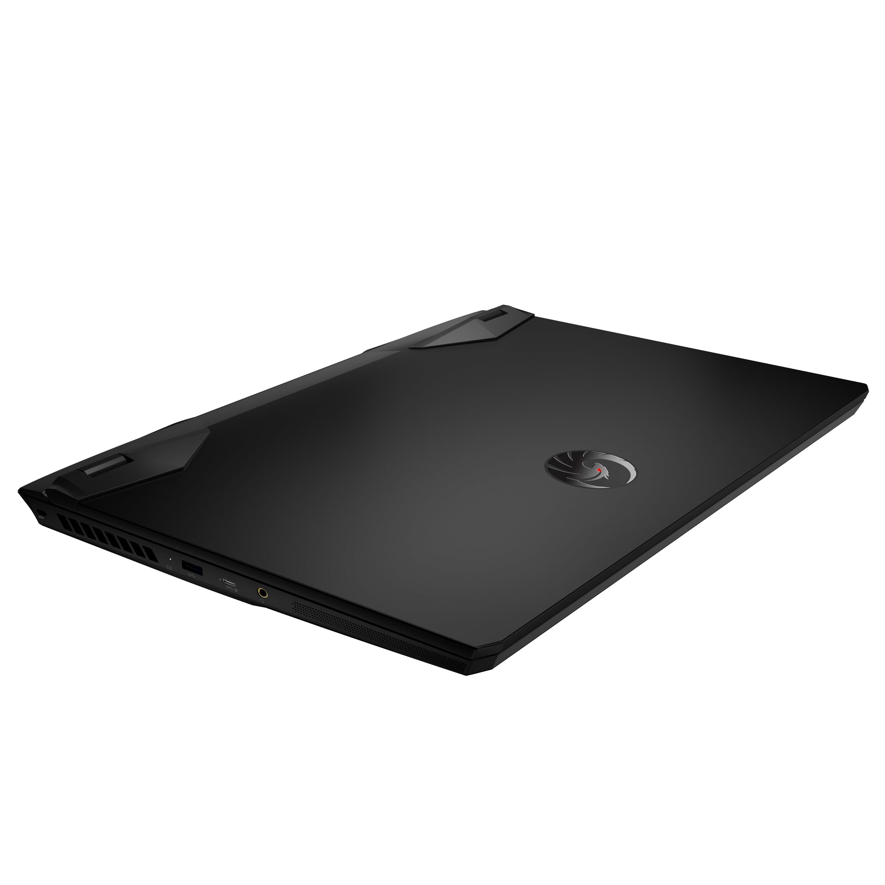 4K Gaming Laptop by ManMade Cycle