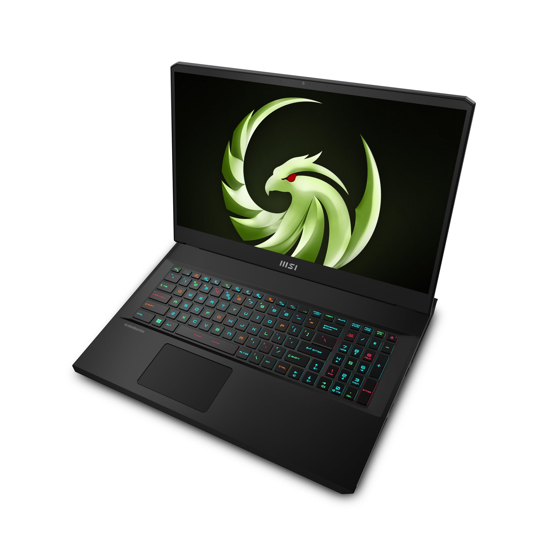 RTX 4070 Gaming Laptop by ManMade Cycle