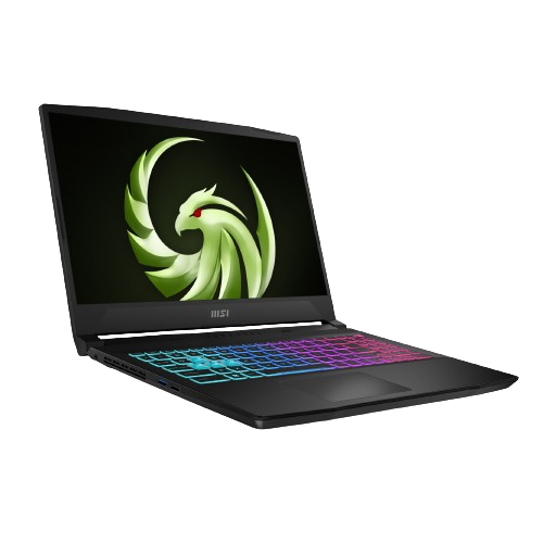 Ryzen 5 7535HS Gaming Laptop by ManMade Cycle