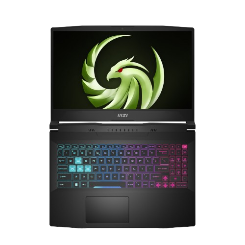 FHD Gaming Laptop by ManMade Cycle