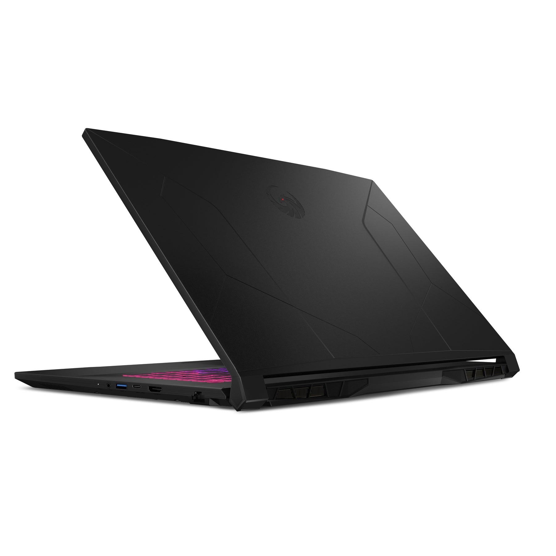 Ryzen Gaming Laptop by ManMade Cycle