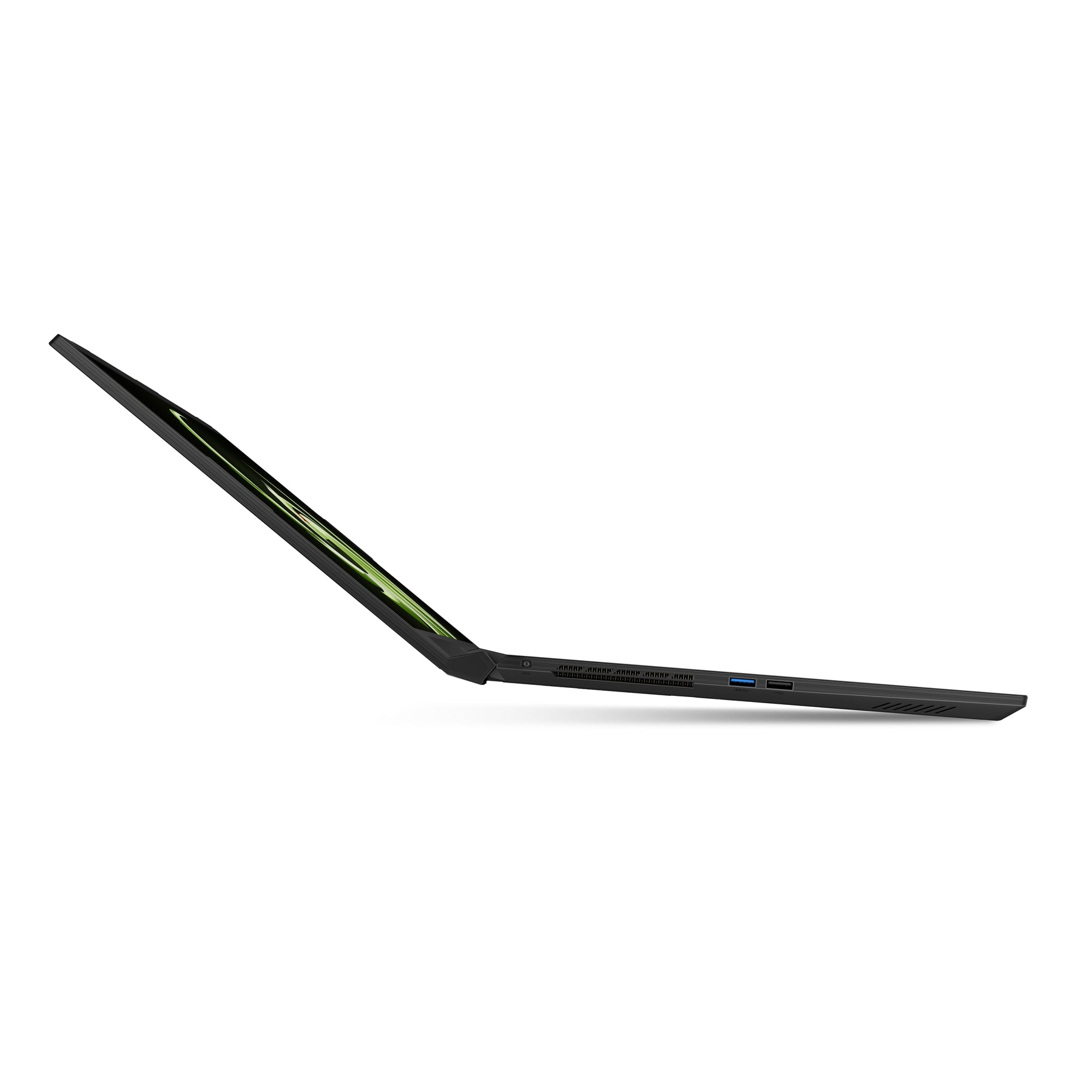 IPS Gaming Laptop by ManMade Cycle