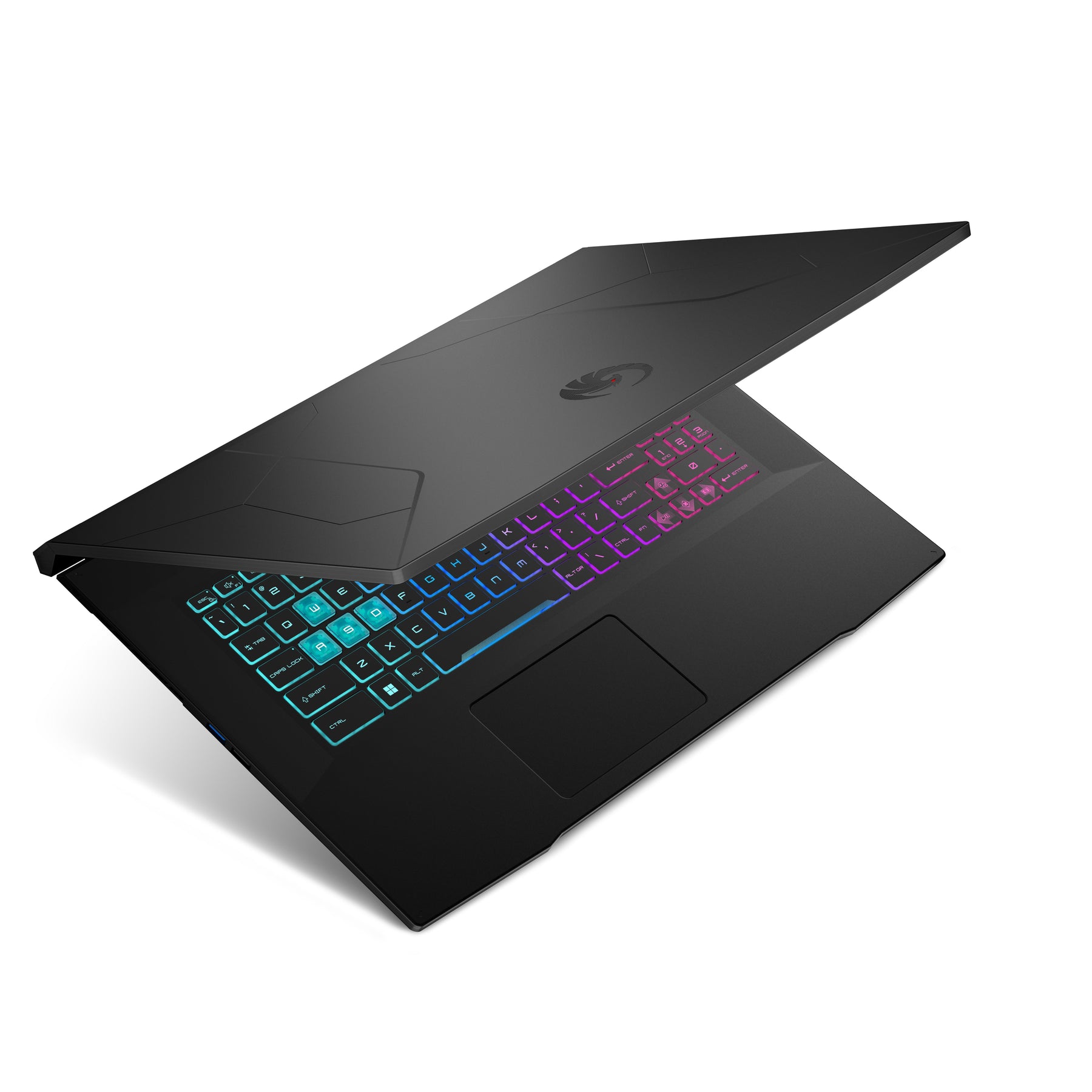 17 inch Gaming Laptop by ManMade Cycle