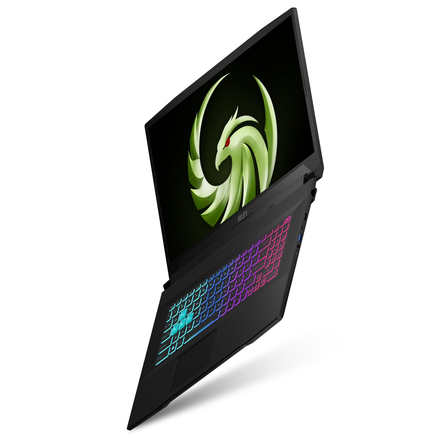 Windows 11 Gaming Laptop by ManMade Cycle