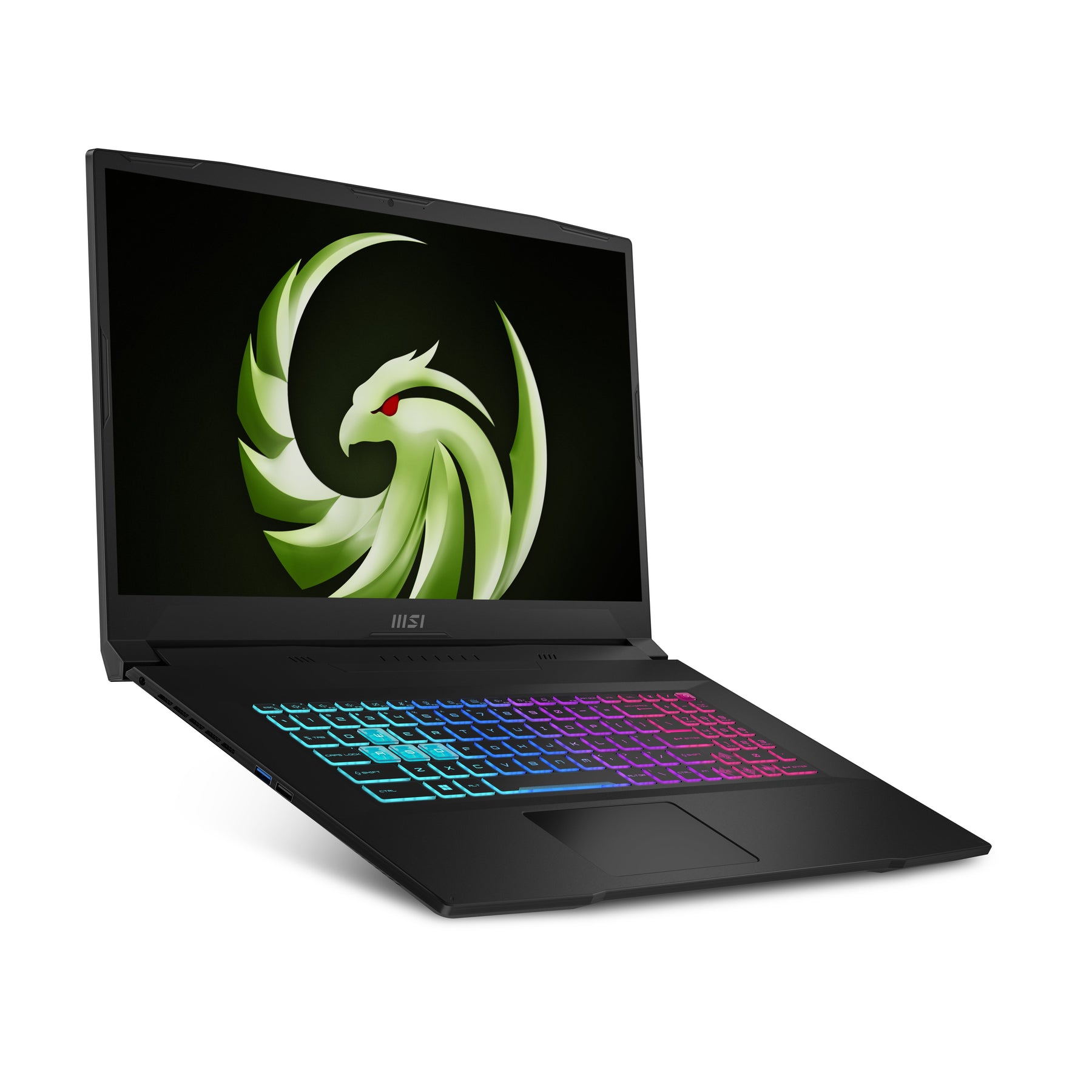 High Refresh Rate Gaming Laptop by ManMade Cycle