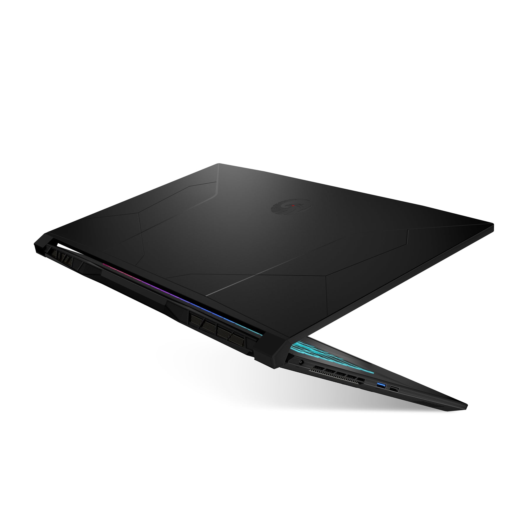 Elevate your gaming setup with the MSI Bravo 17 C7VEK-031AU Gaming Laptop by ManMade Cycle.
