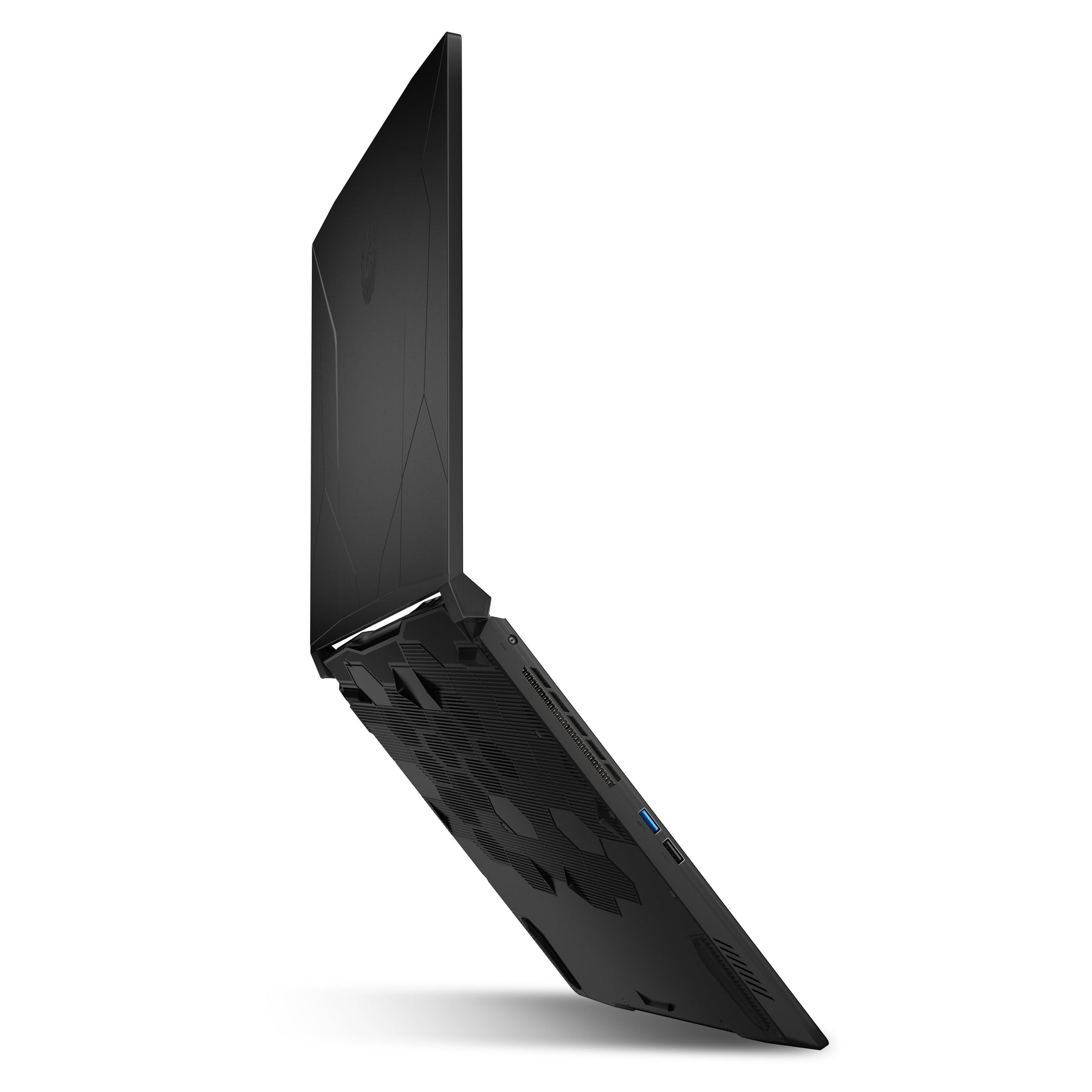 Ryzen Gaming Laptop by ManMade Cycle