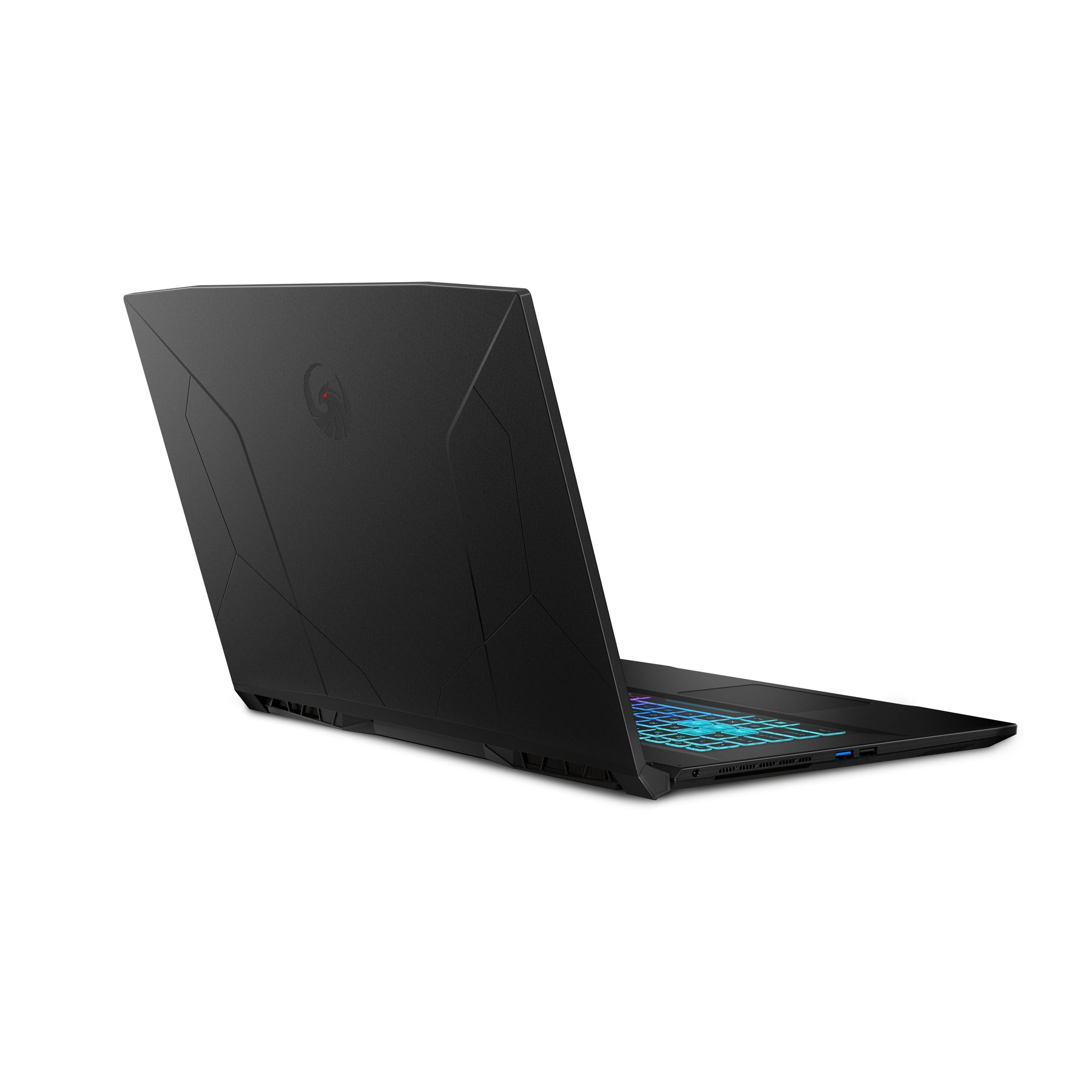 Turbocharge multitasking with 16GB DDR5 RAM on the Gaming Laptop by ManMade Cycle