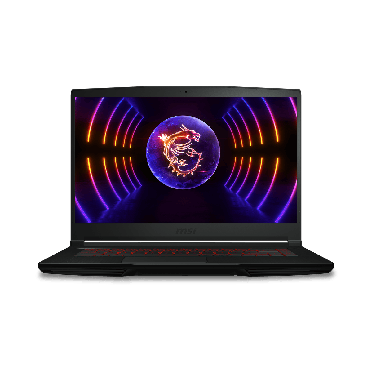 (Certified Refurbished) MSI Thin GF63 12UCX-281AU 15 inch Intel Core i7 12th Gen 8GB RAM 512GB SSD RTX2050