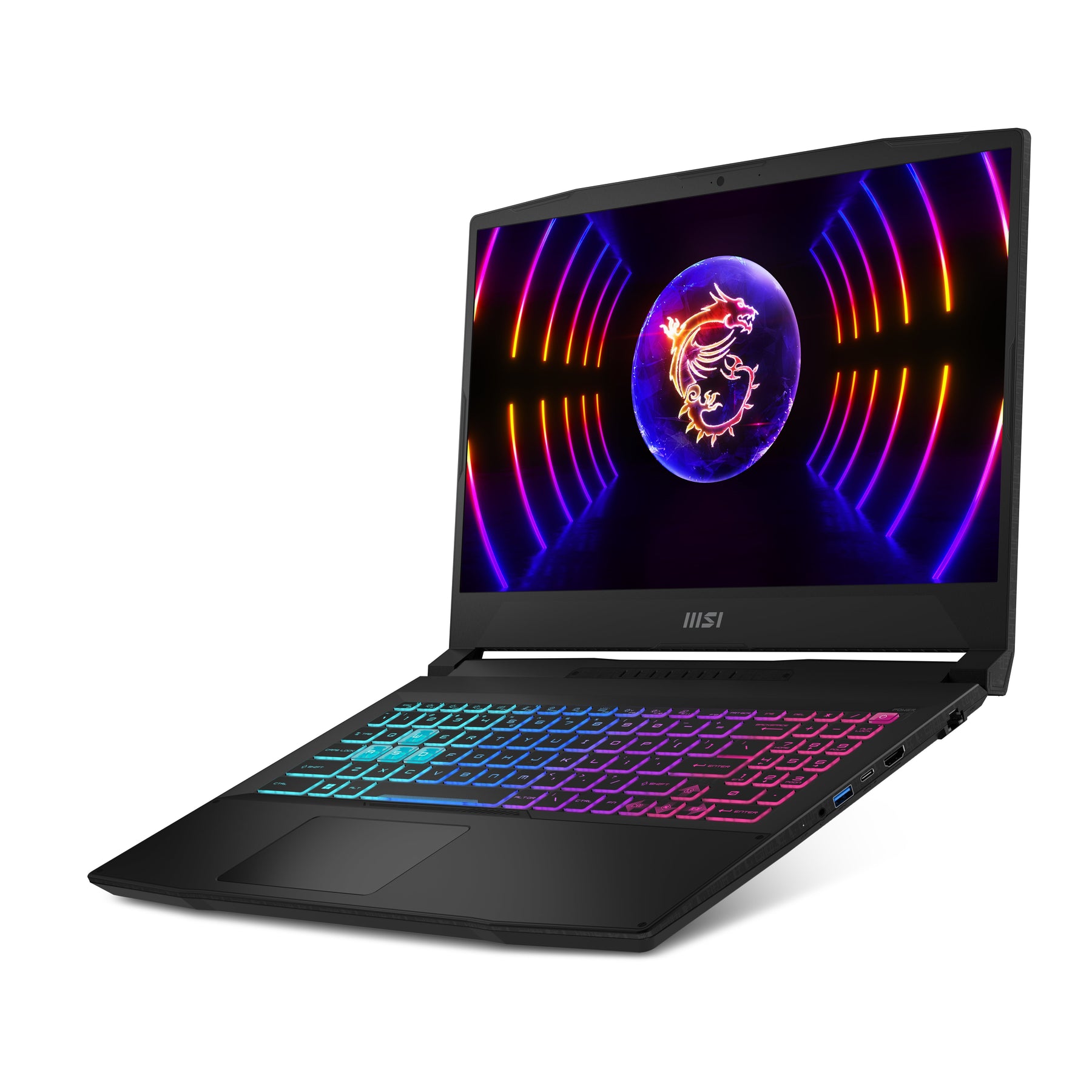 IPS Gaming Laptop by ManMade Cycle