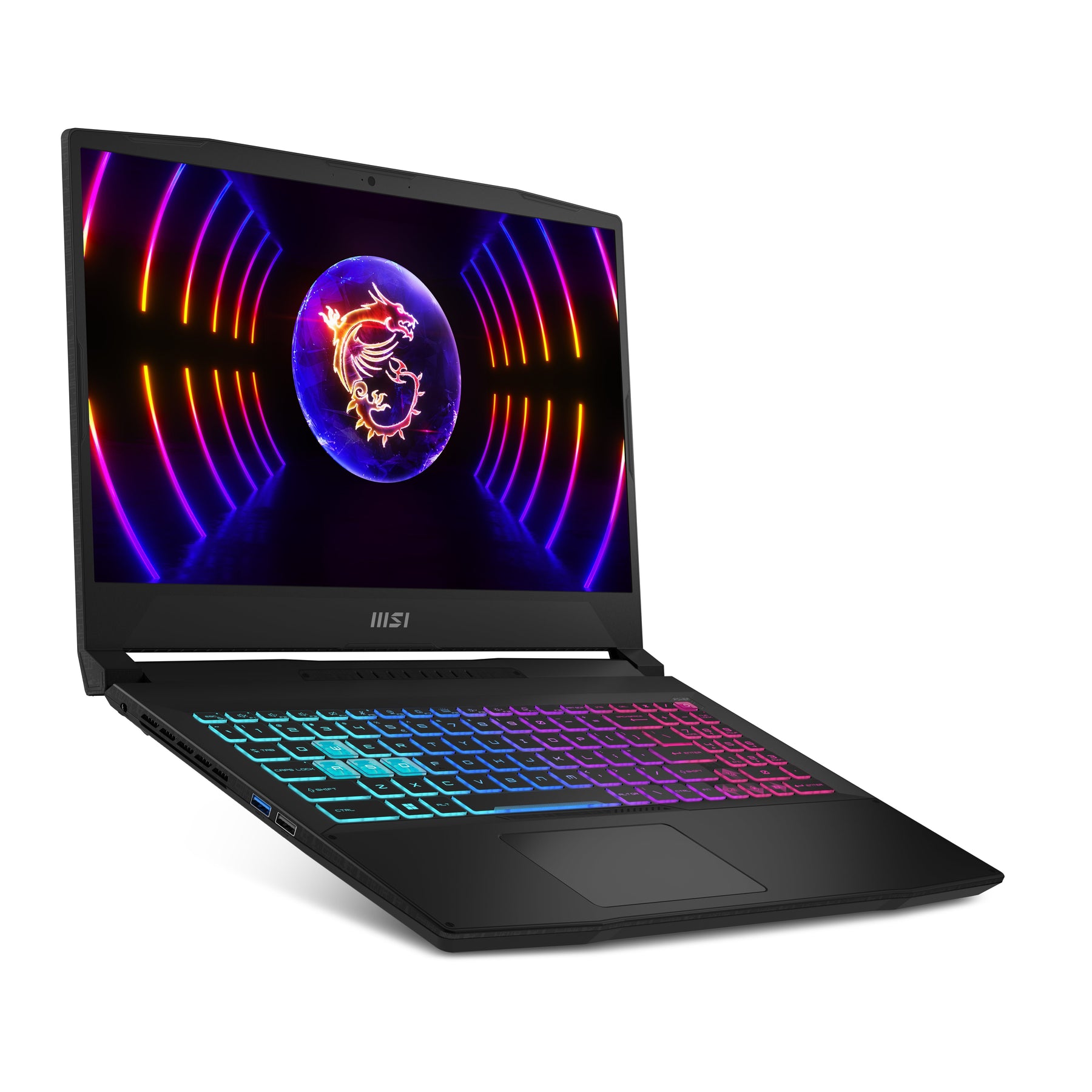 High Refresh Rate Gaming Laptop by ManMade Cycle