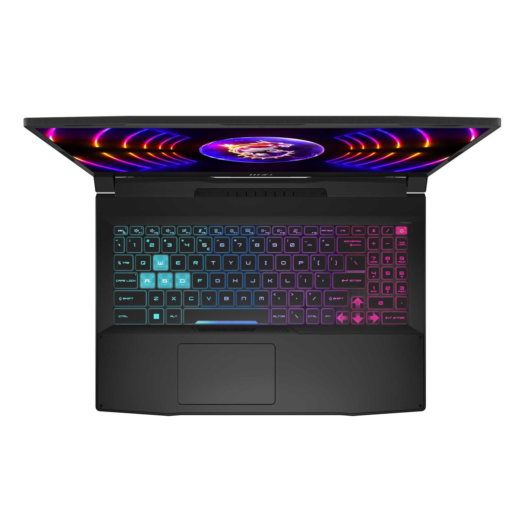 Windows 11 Gaming Laptop by ManMade Cycle