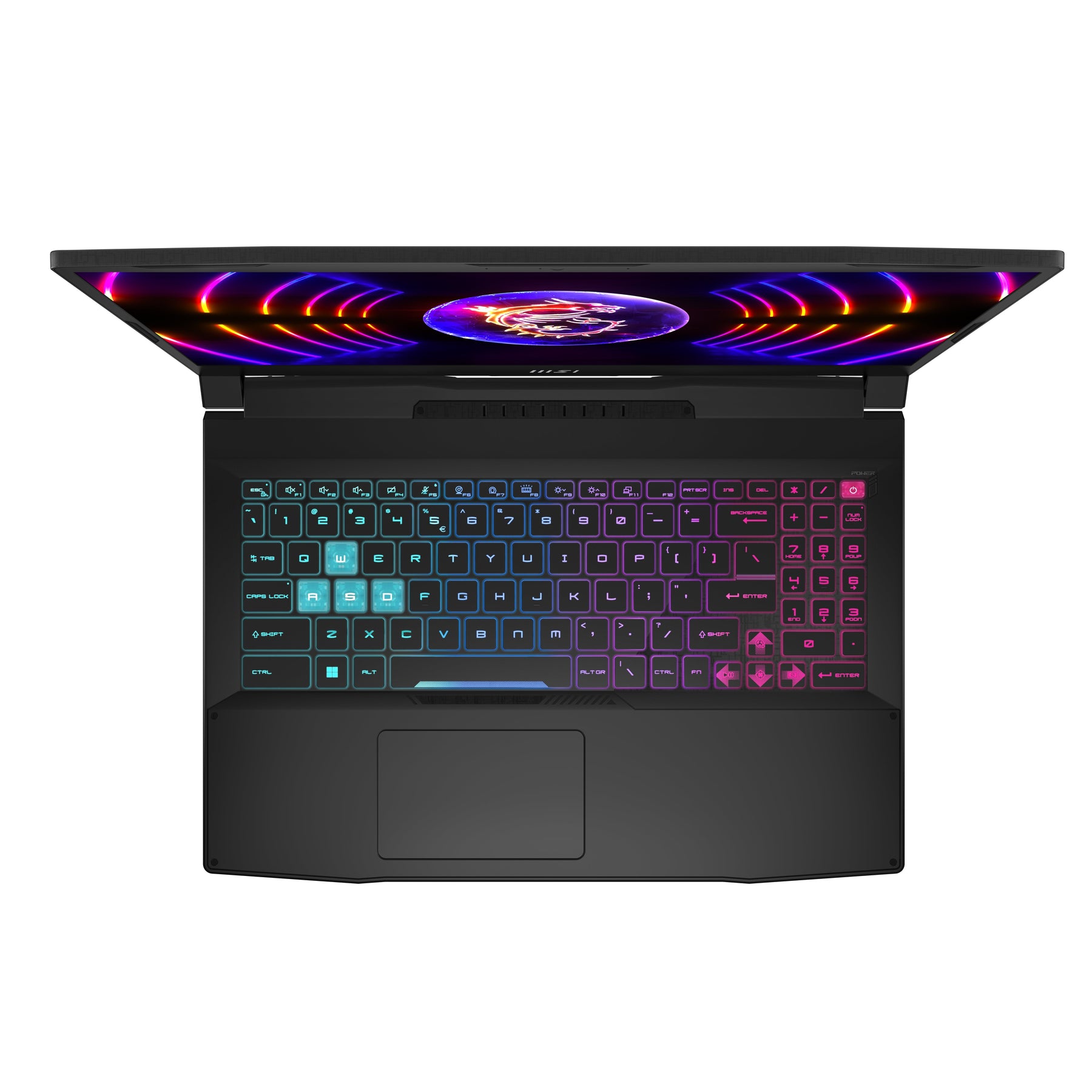 Windows 11 Gaming Laptop by ManMade Cycle