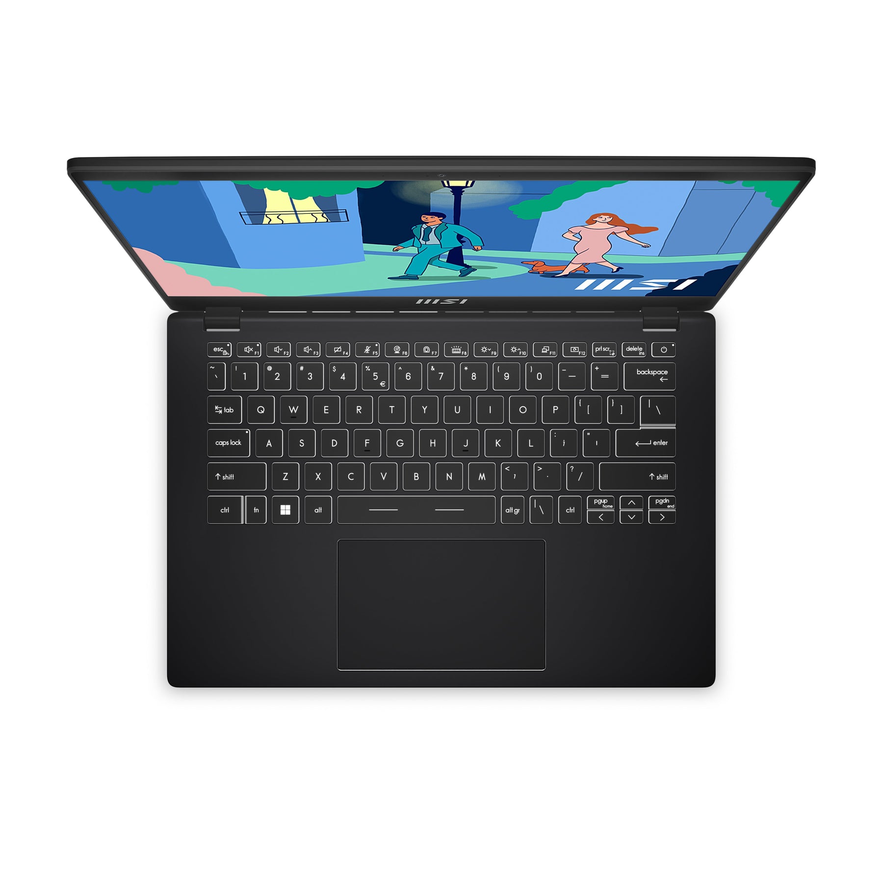 Business Laptop i3 by ManMade Cycle