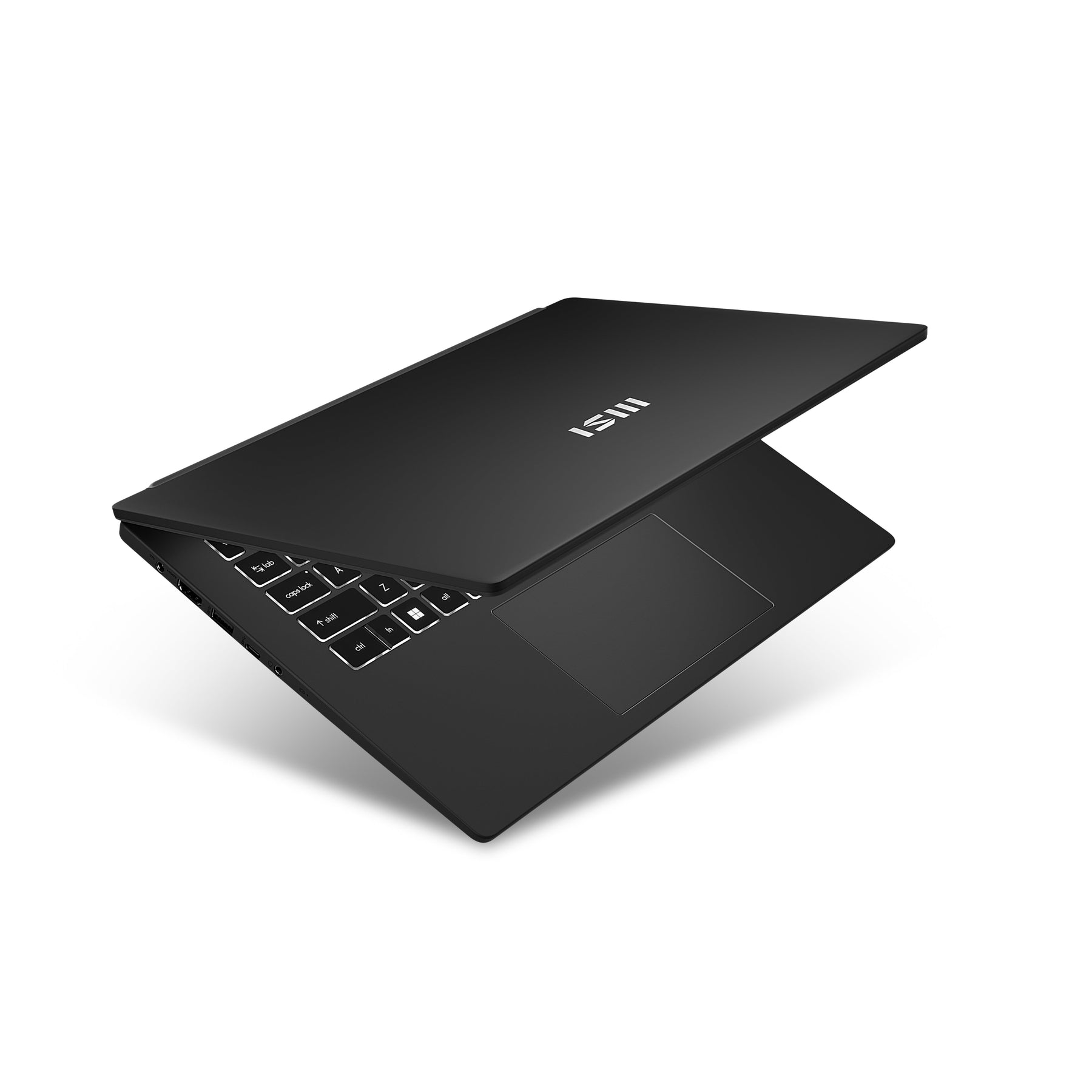 Intel Business Laptop by ManMade Cycle