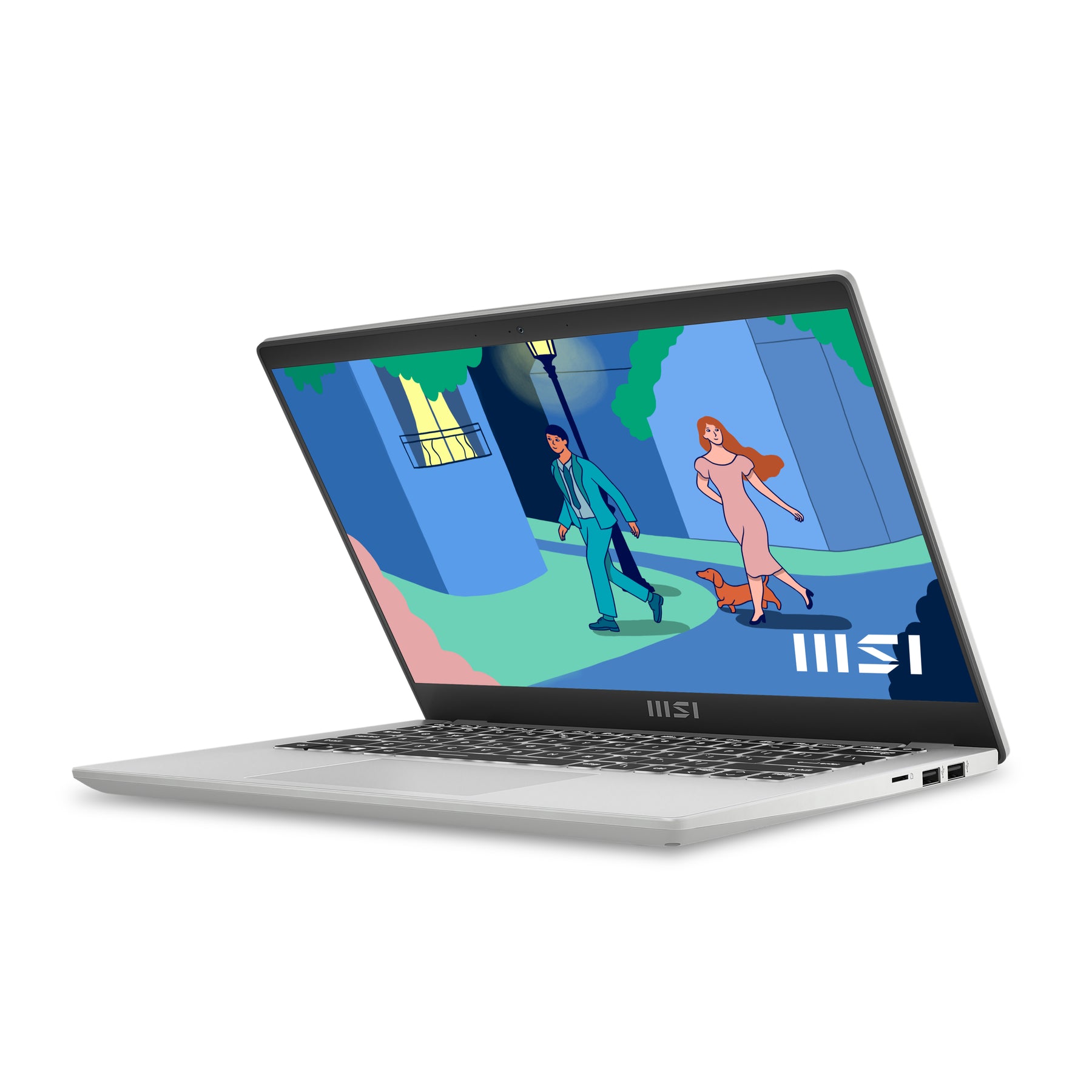 Budget Friendly Business Laptop by ManMade Cycle