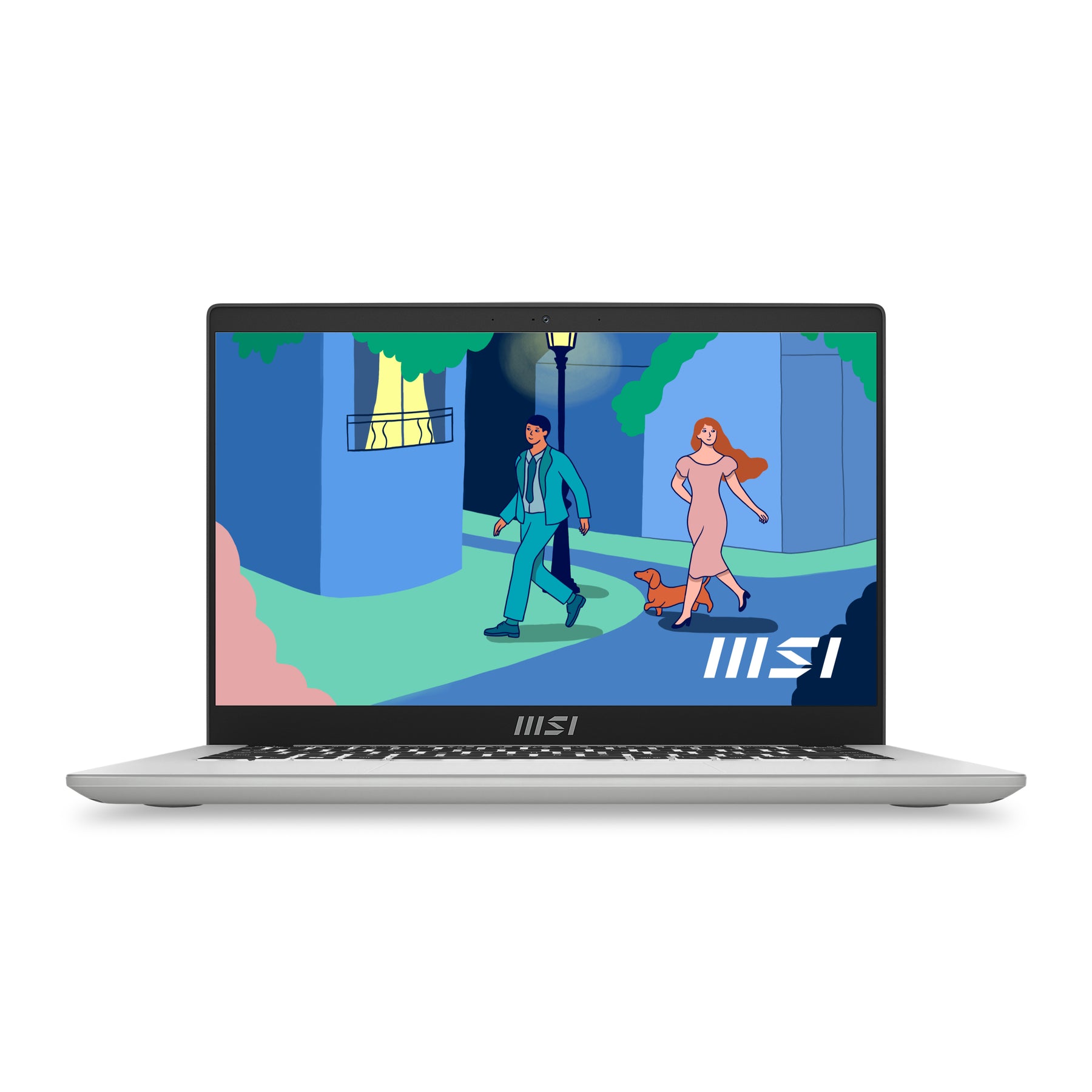 Good Business Laptop by ManMade Cycle