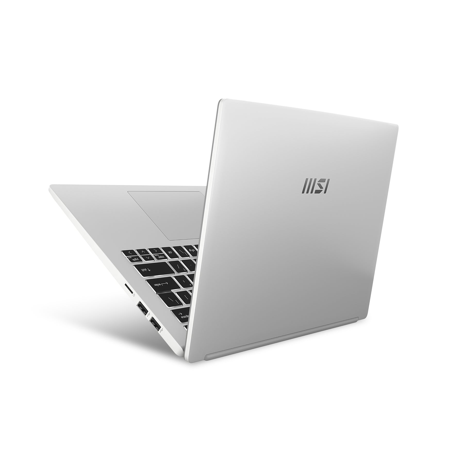 FHD Business Laptop by ManMade Cycle