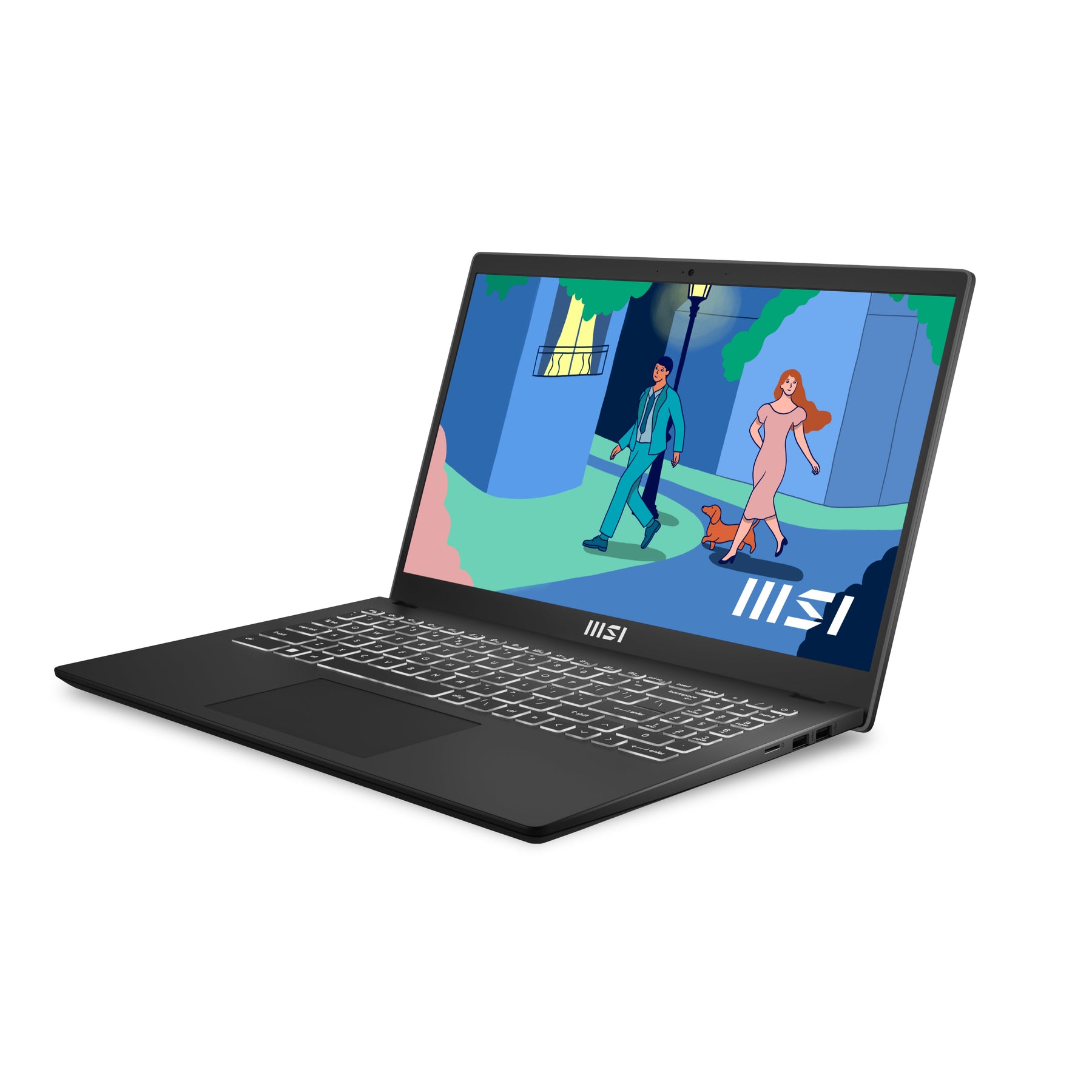 Intel i7 Business Laptop by ManMade Cycle