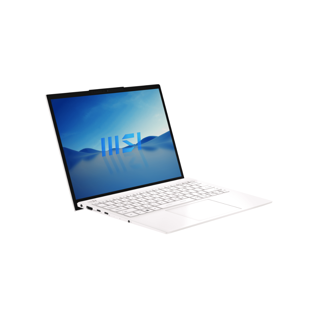 (Certified Refurbished) MSI Prestige 13 Evo A12M-012AU 13 inch i5 12th Gen 16GB RAM 512GB