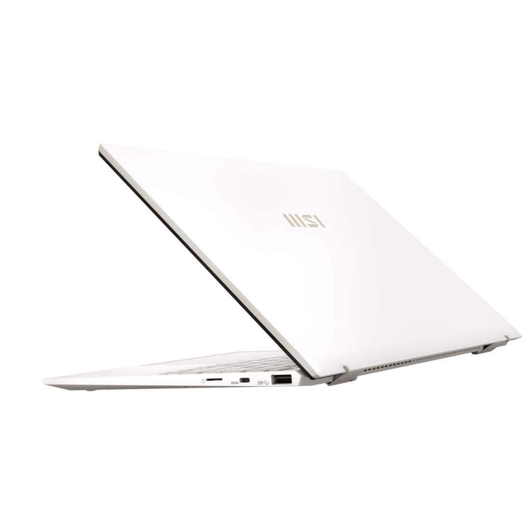 (Certified Refurbished) MSI Prestige 13 Evo A12M-012AU 13 inch i5 12th Gen 16GB RAM 512GB