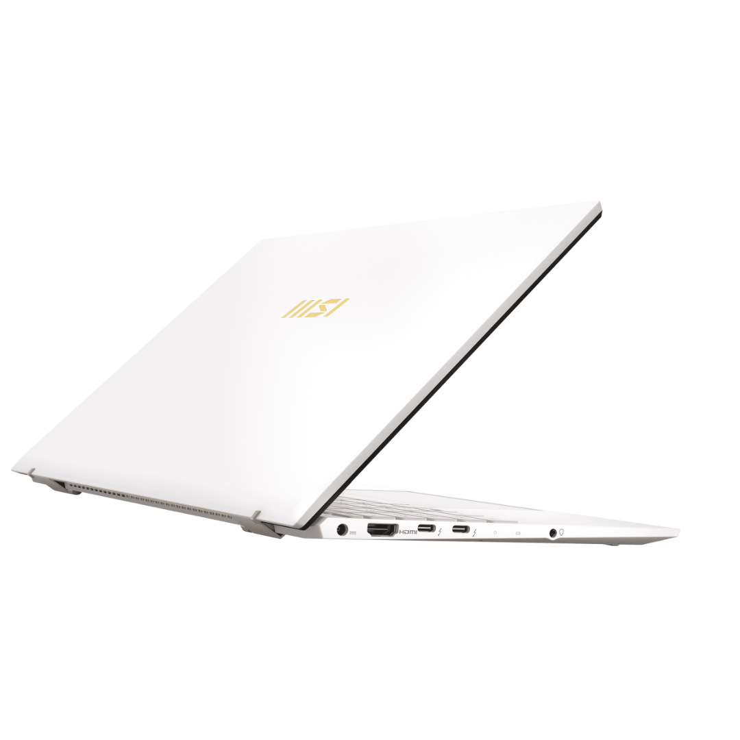 (Certified Refurbished) MSI Prestige 13 Evo A12M-012AU 13 inch i5 12th Gen 16GB RAM 512GB