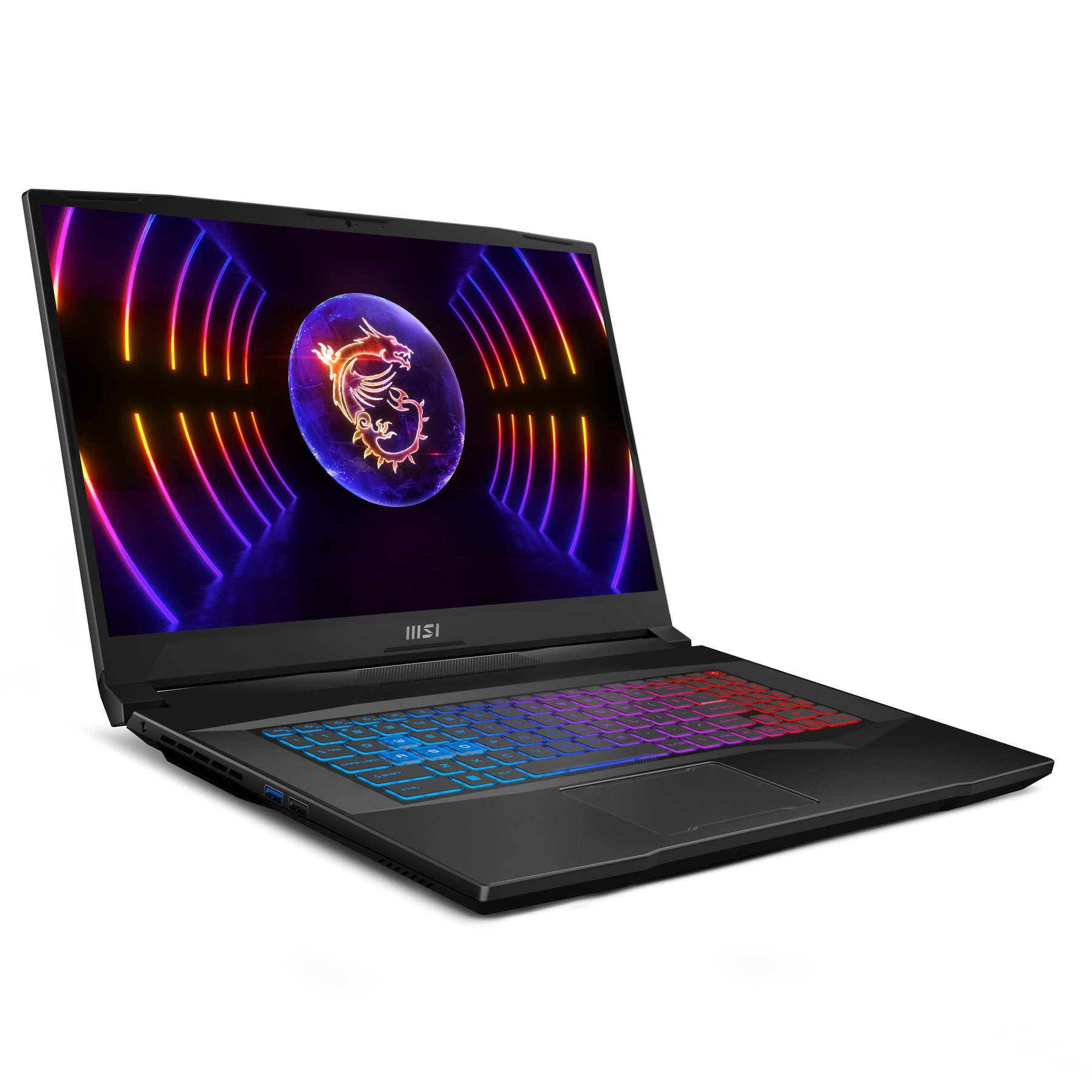 Intel Gaming Laptop by ManMade Cycle