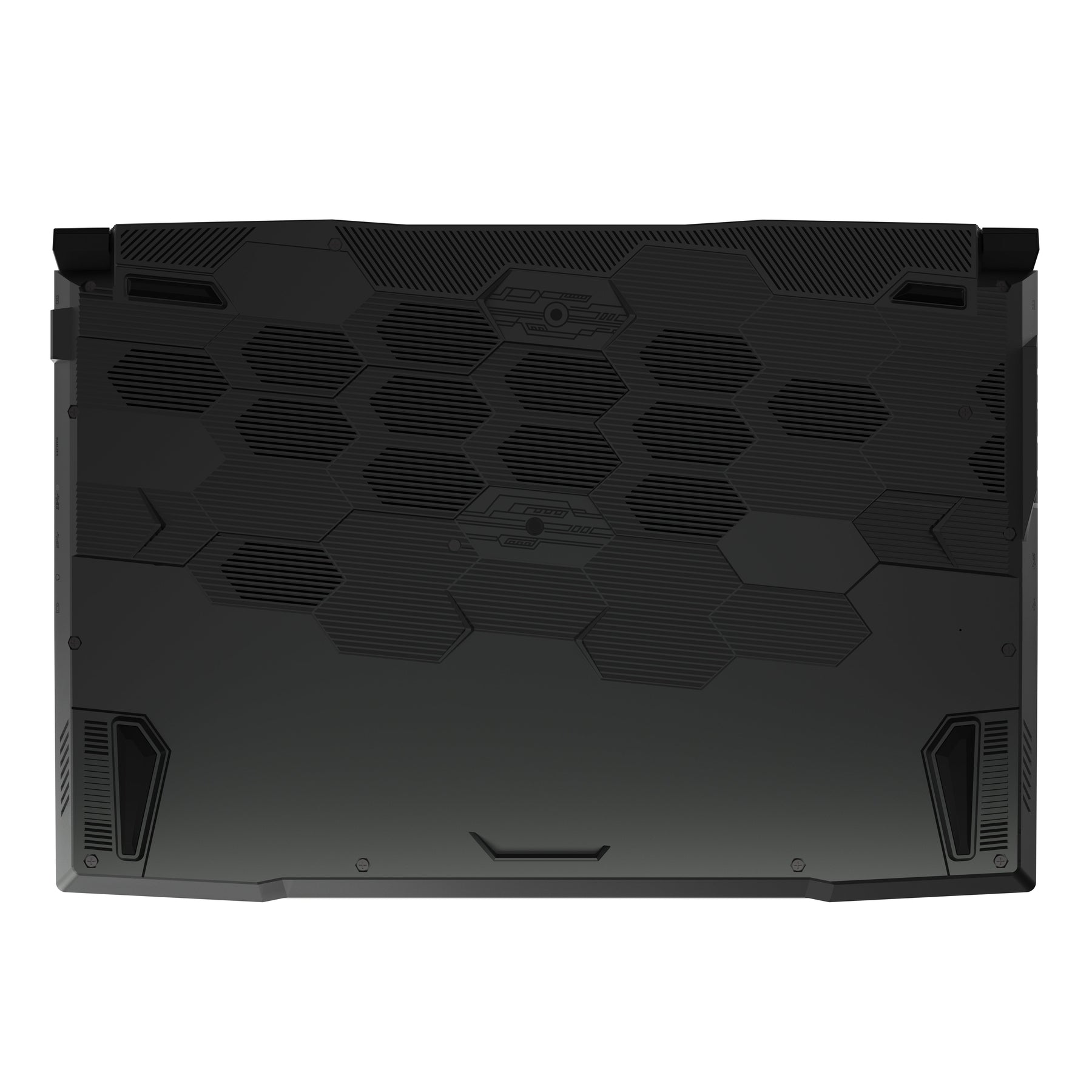 Brand New Gaming Laptop by ManMade Cycle