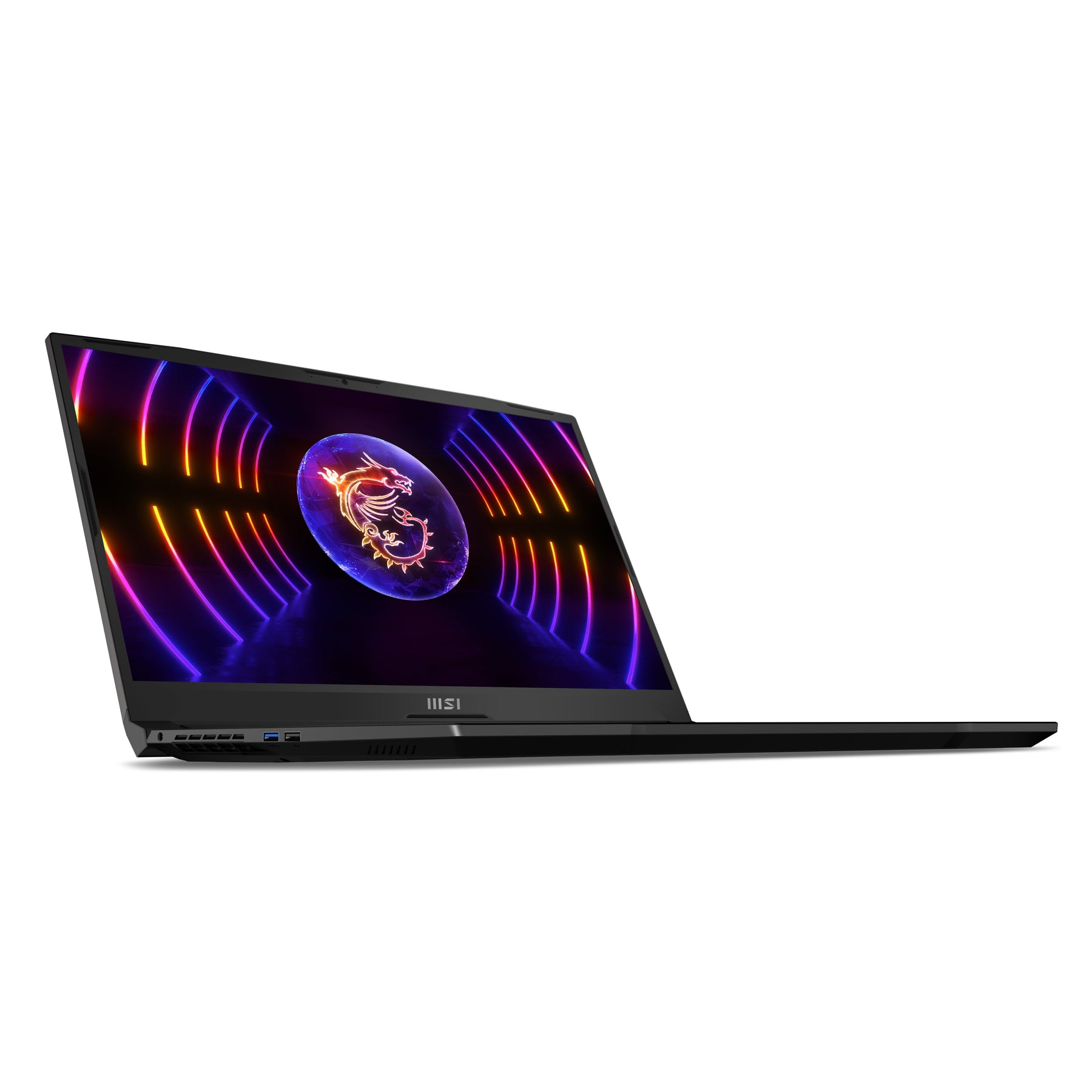 144 Hz Gaming Laptop by ManMade Cycle