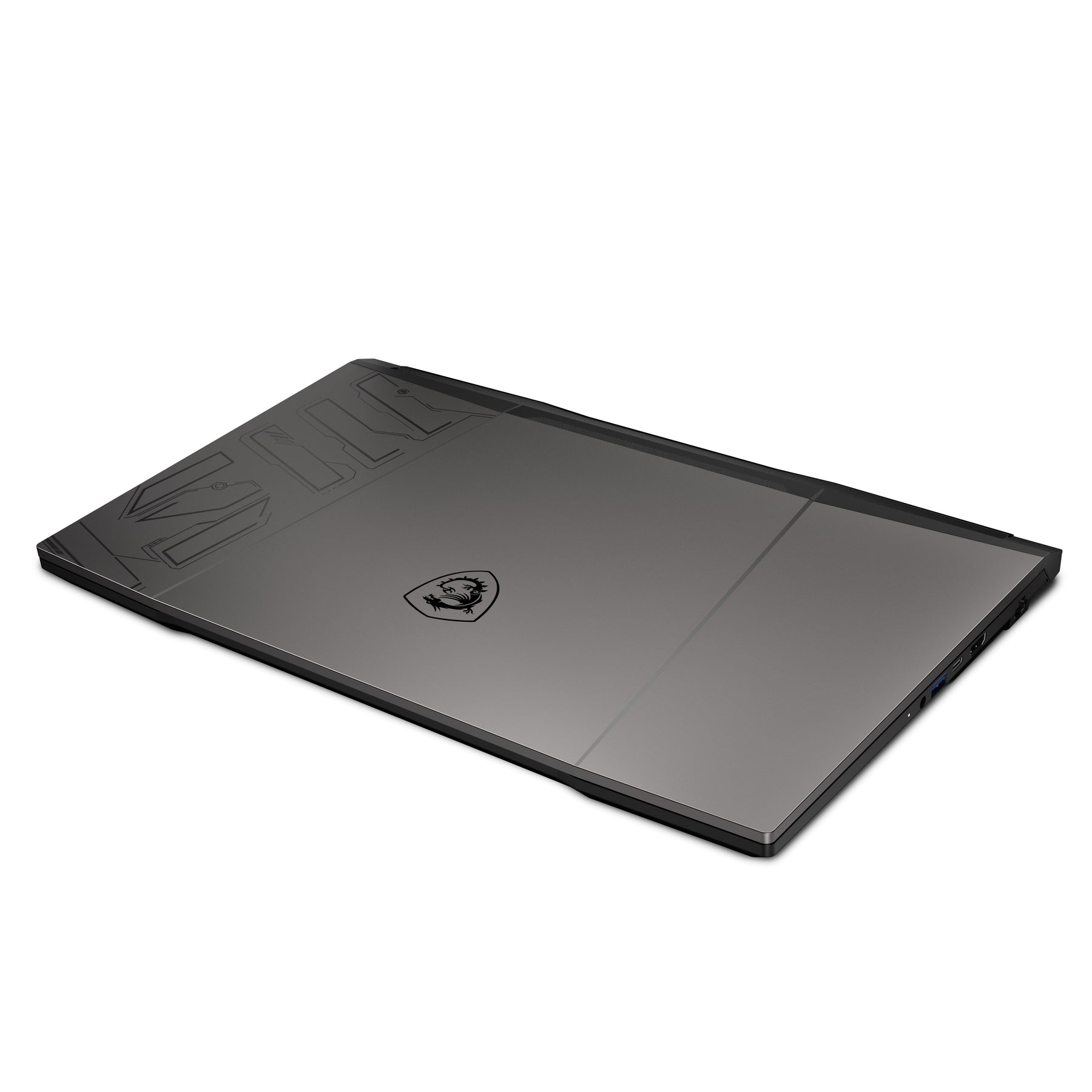 High Refresh Rate Gaming Laptop by ManMade Cycle