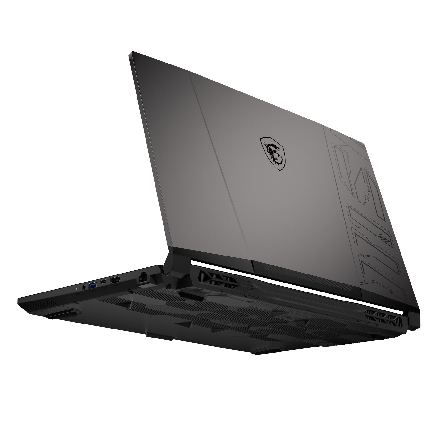 Windows 11 Gaming Laptop by ManMade Cycle