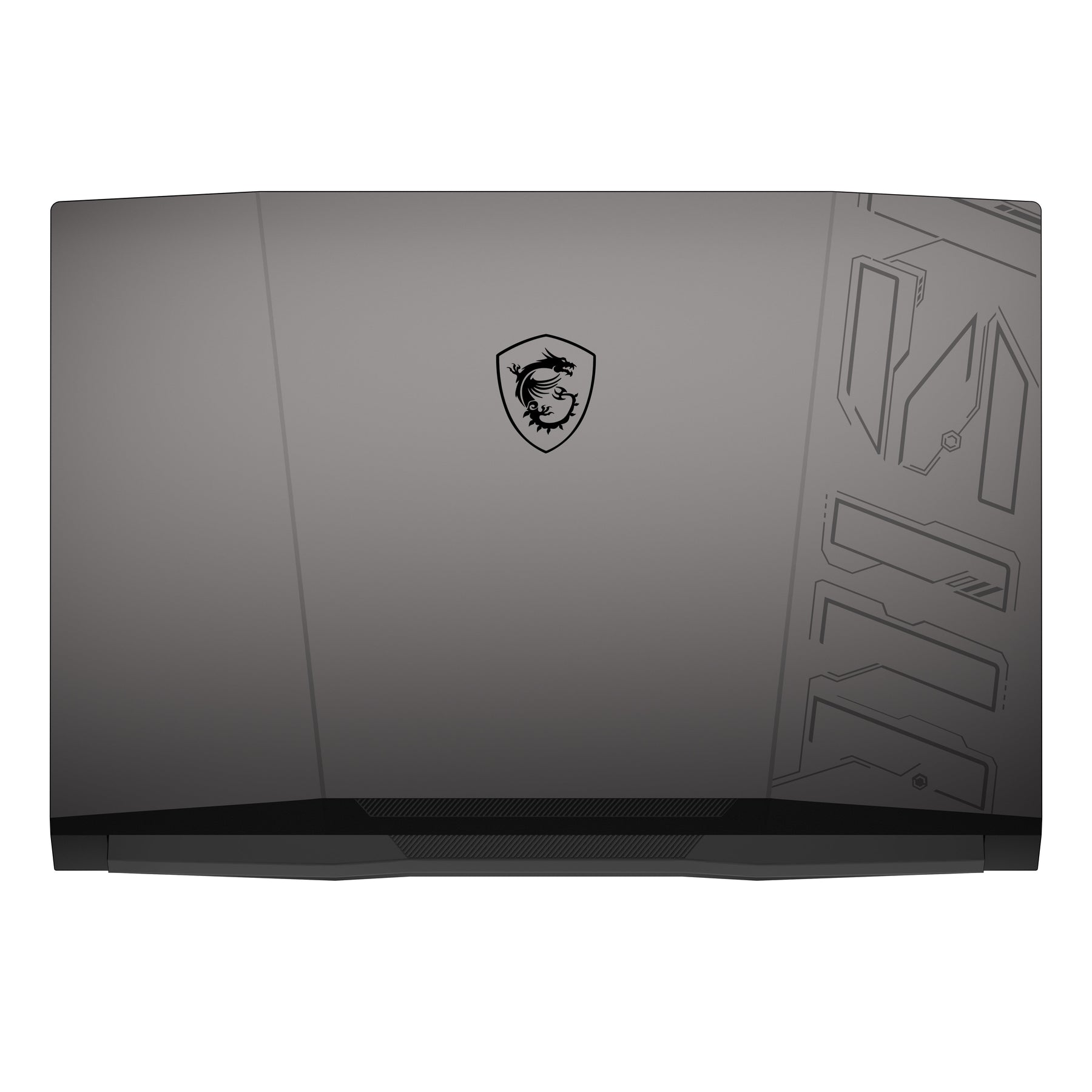 17 inch Gaming Laptop by ManMade Cycle